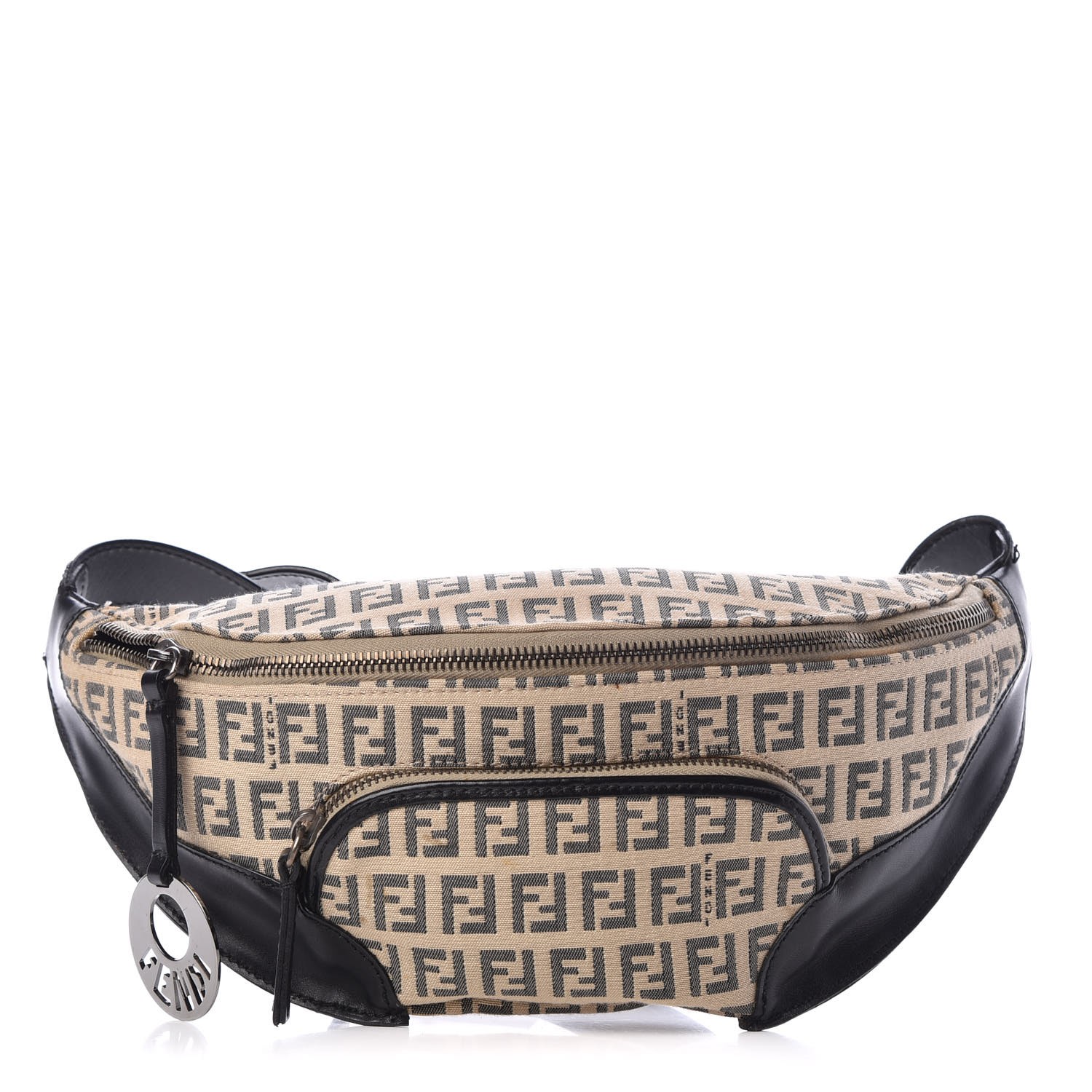 fendi waist bag