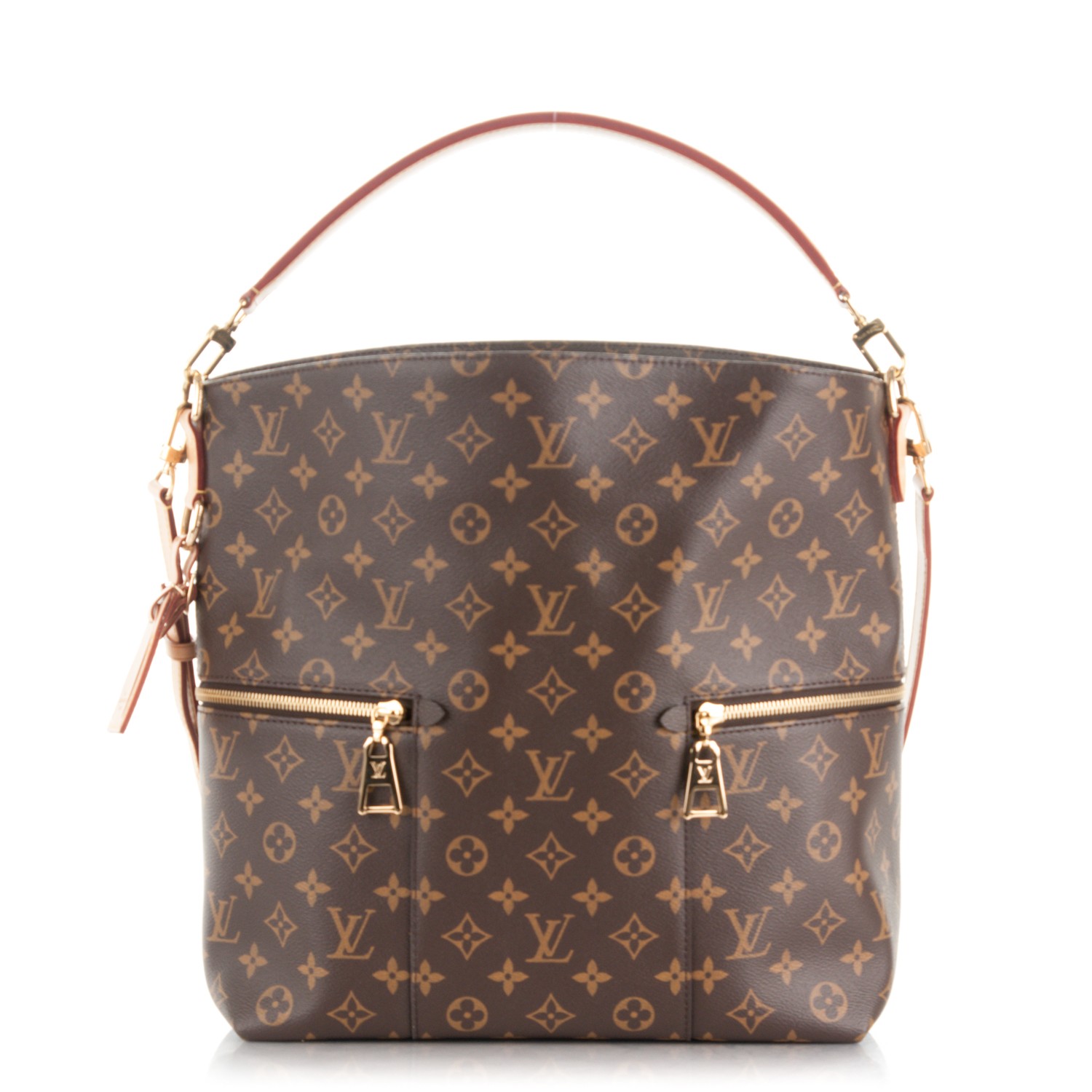 louis vuitton melie monogram