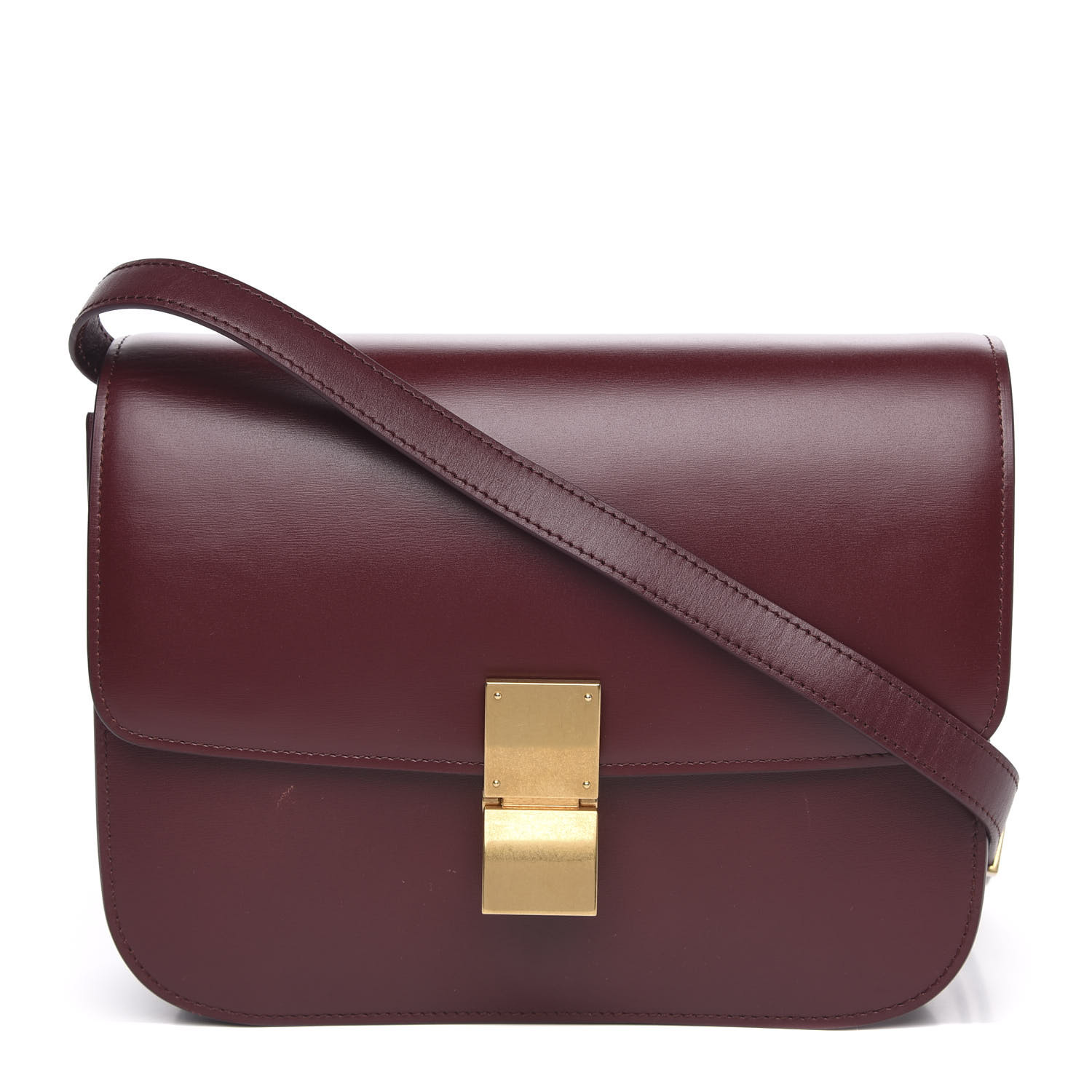 Medium Classic Bag In Calfskin Li g 2024 favors