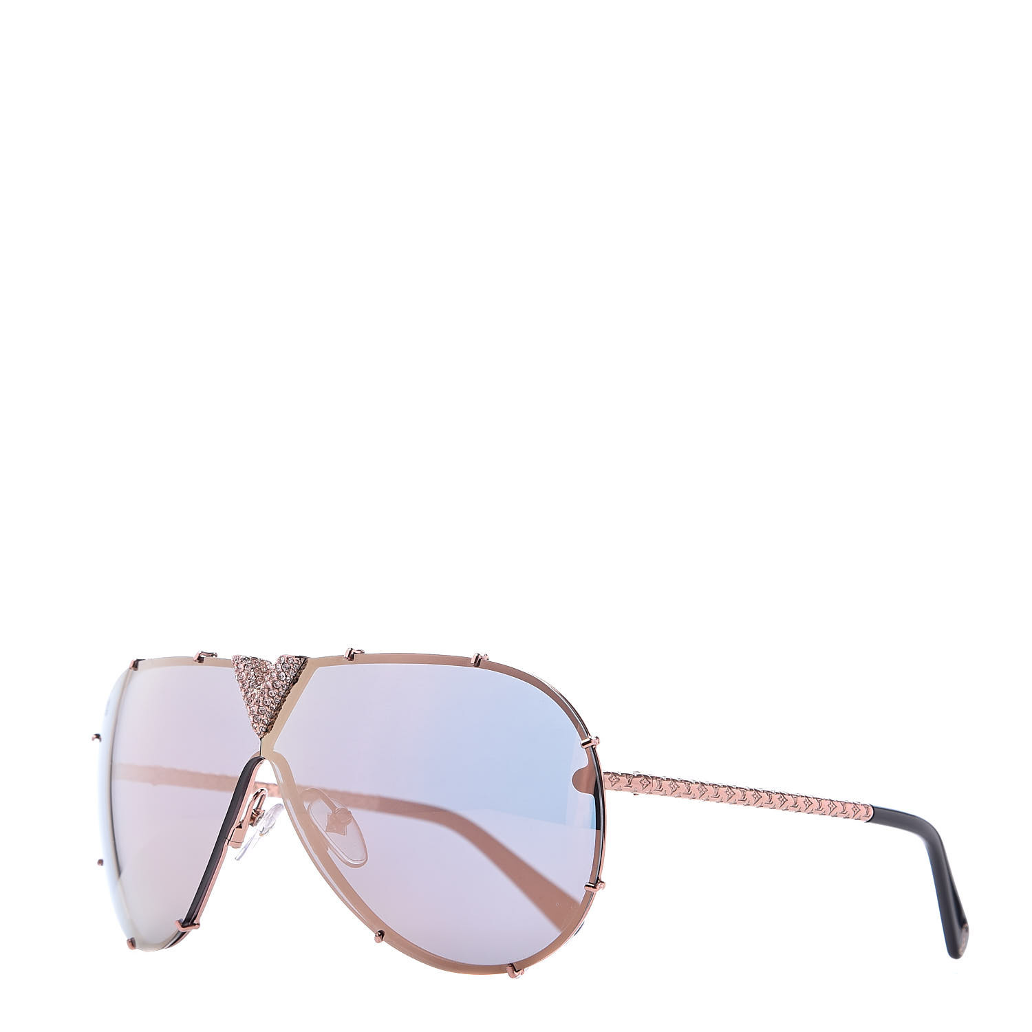 Louis Vuitton Drive Sunglasses - For Sale on 1stDibs  lv drive sunglasses,  louis vuitton lv drive sunglasses
