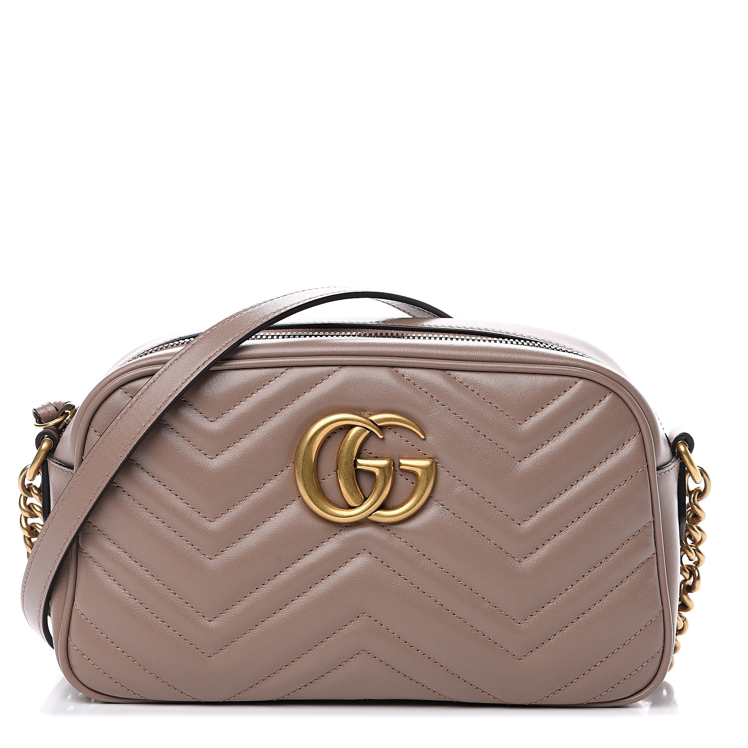 gucci marmont small porcelain rose