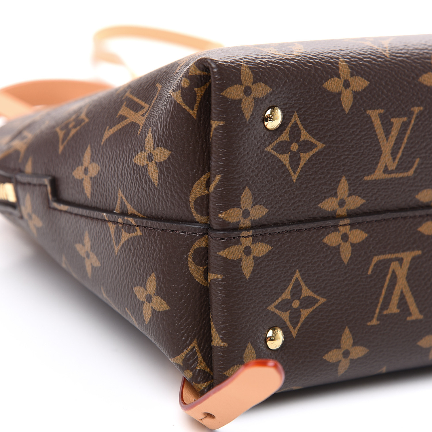 Louis Vuitton Monogram Lv Moon Backpack M44944 Women's Backpack Auction