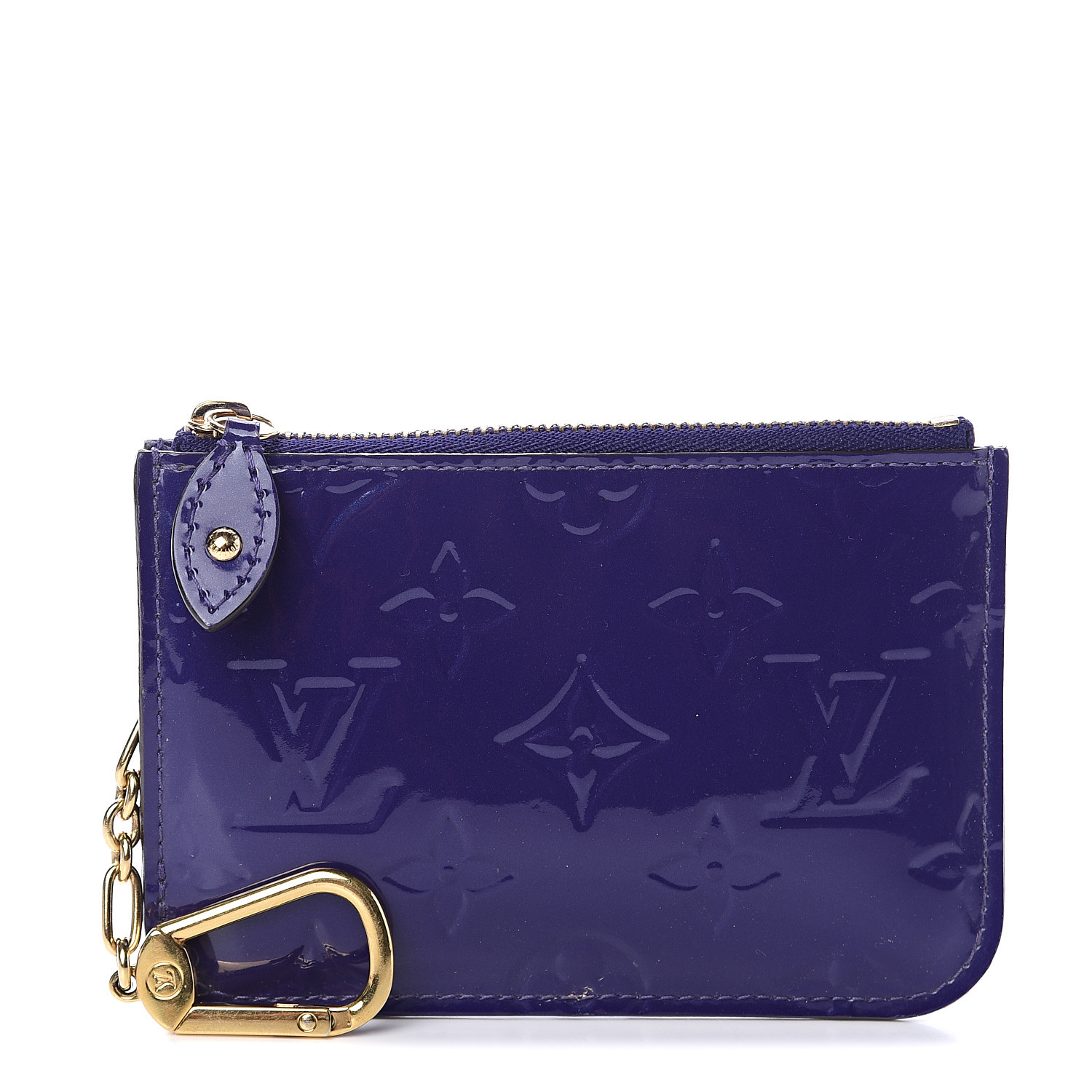 blueberry purse