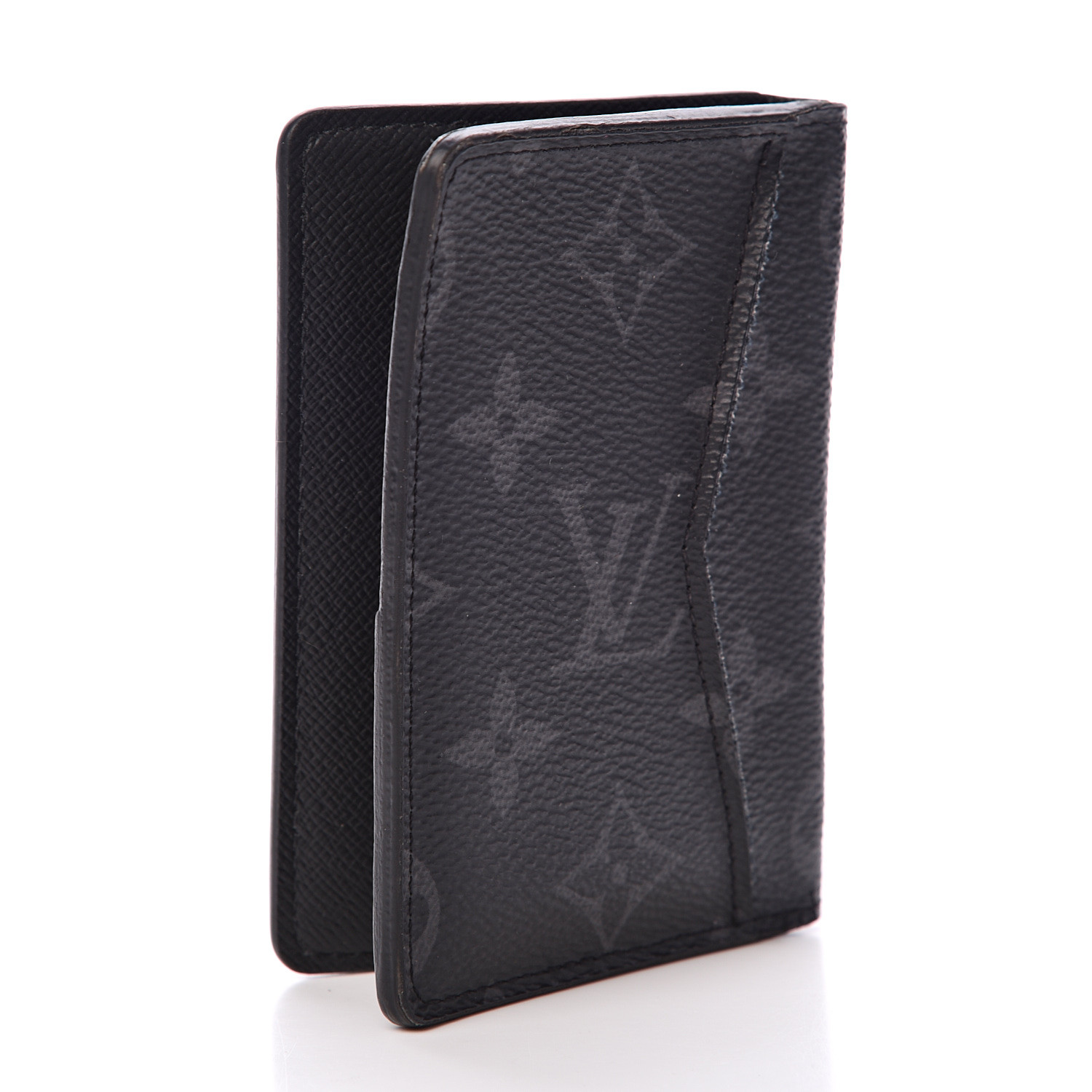 monogram eclipse pocket organizer