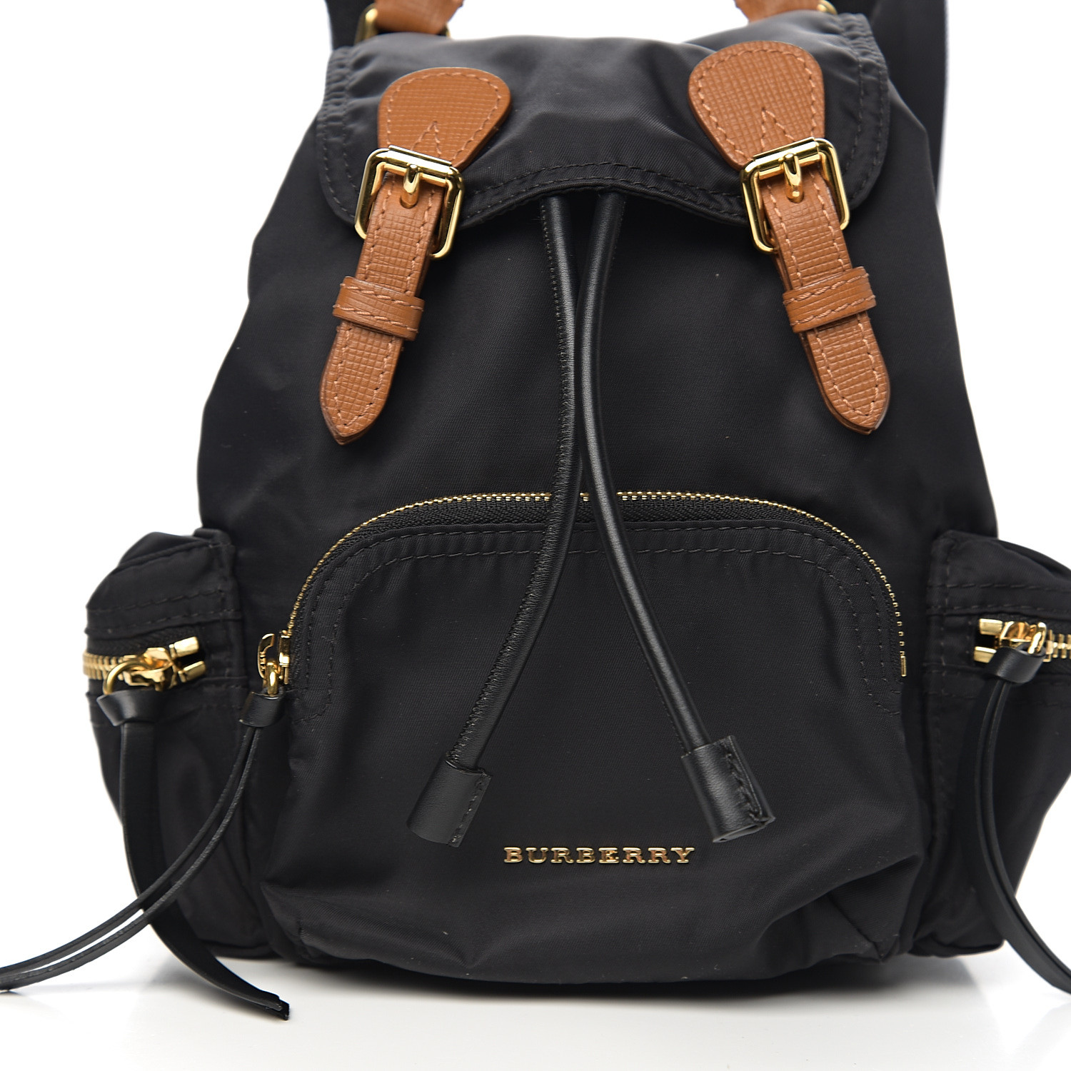 burberry the small rucksack backpack