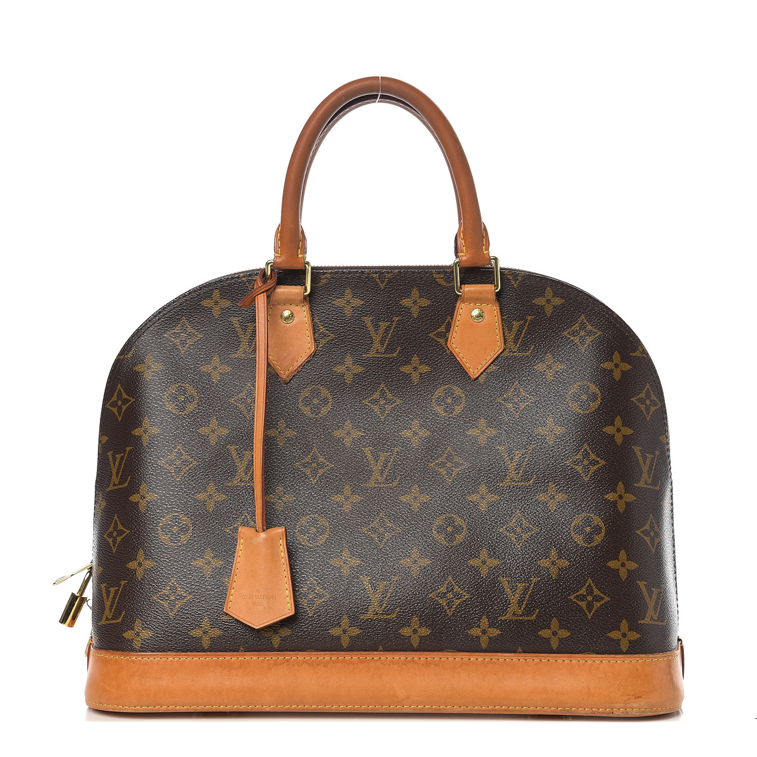 louis vuitton alma mm