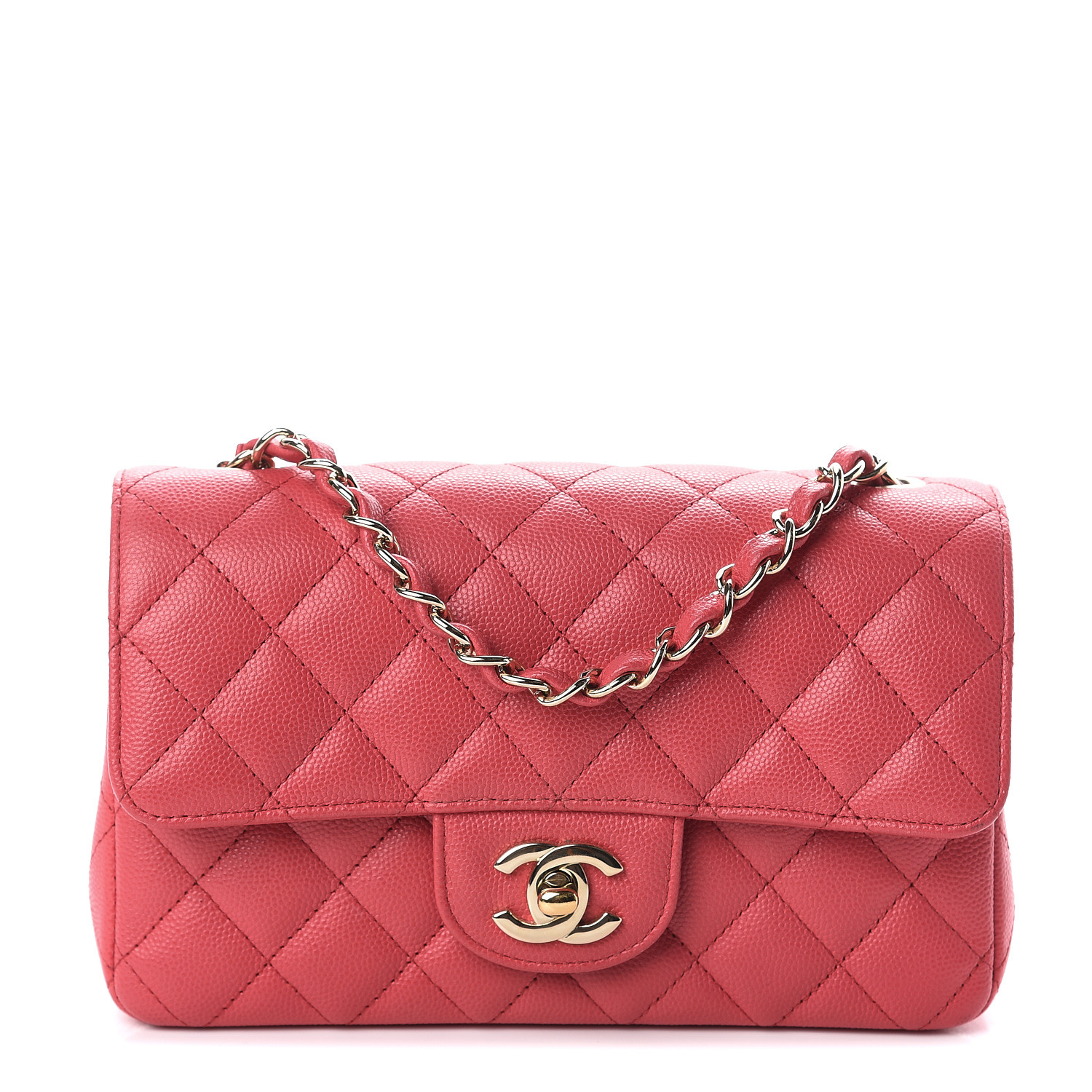 chanel 20c pink