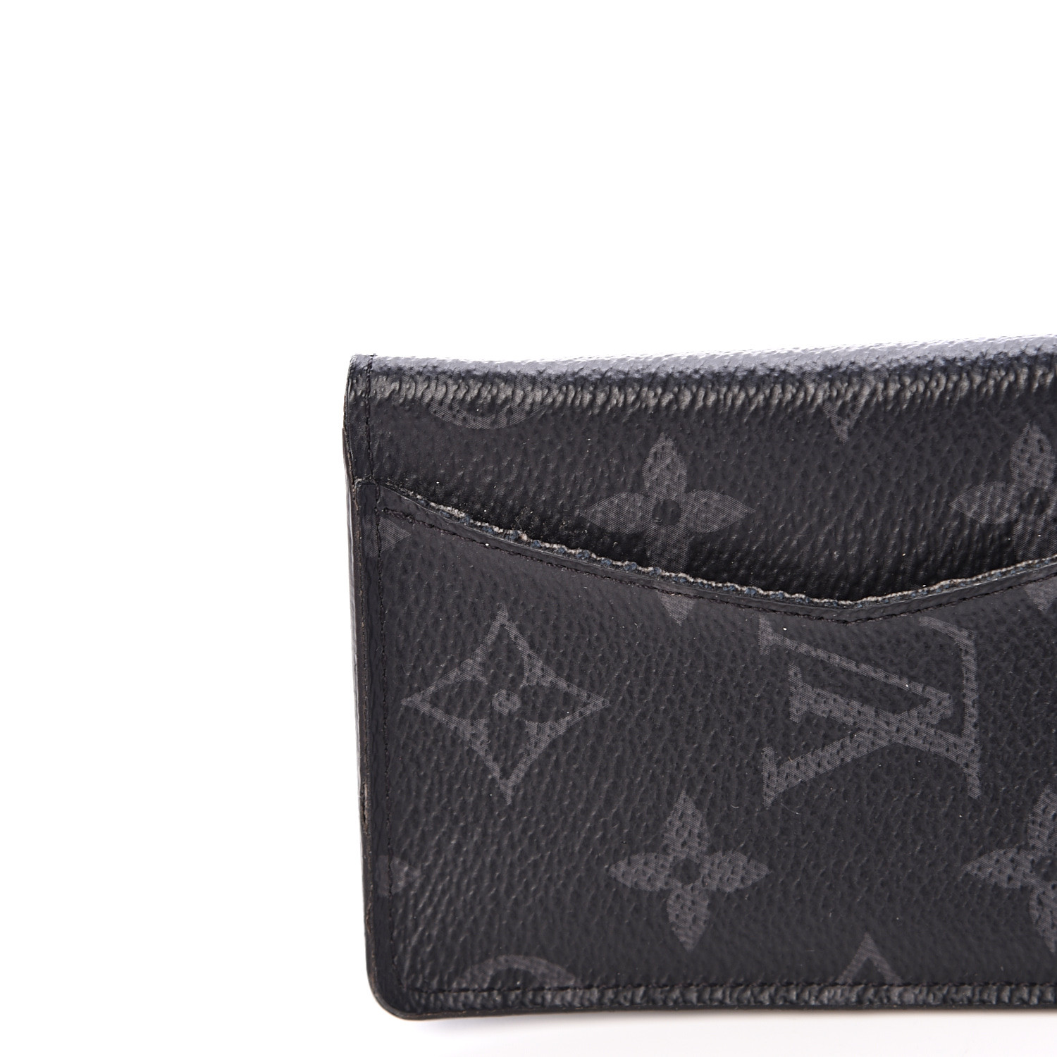 monogram eclipse pocket organizer