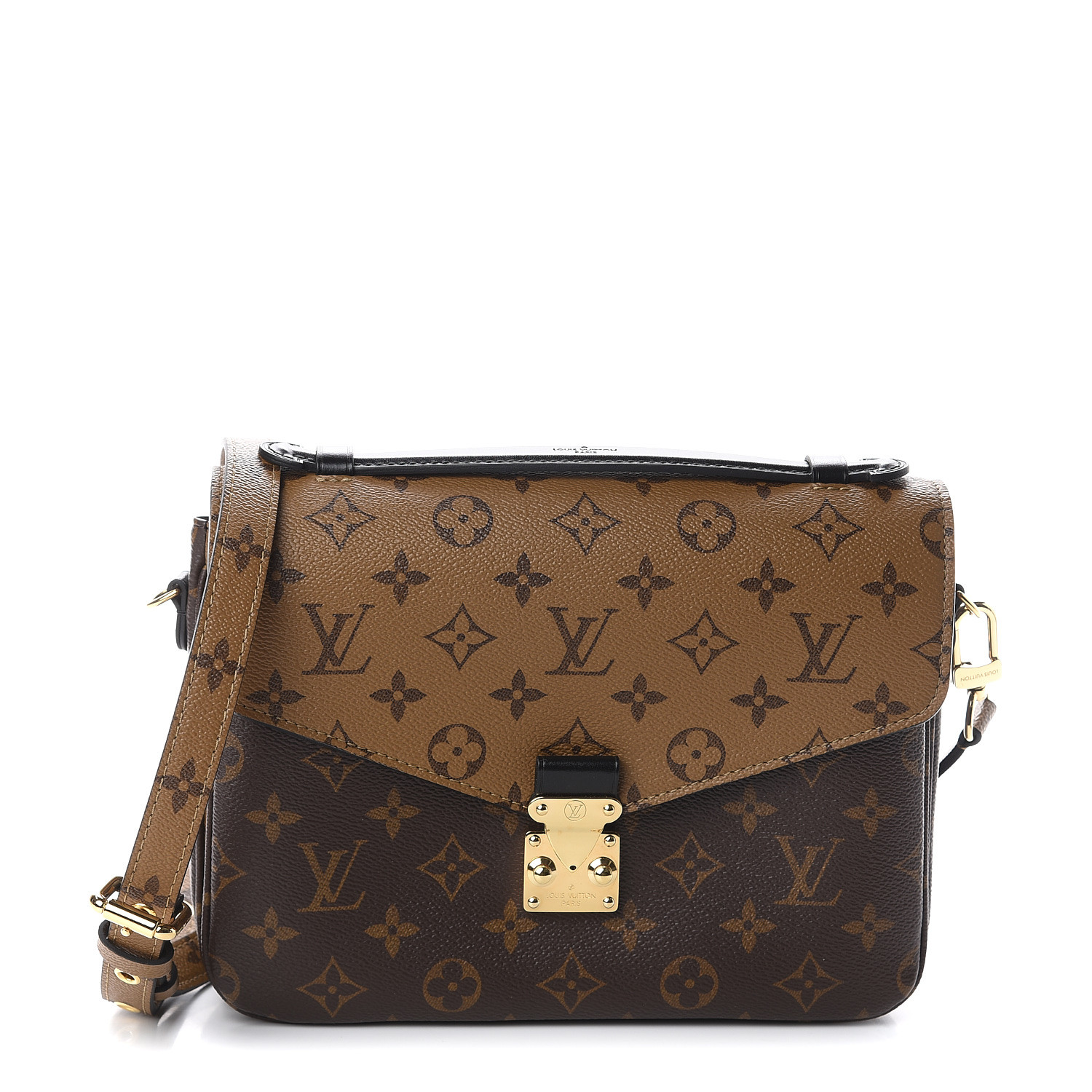 louis vuitton metis reverse