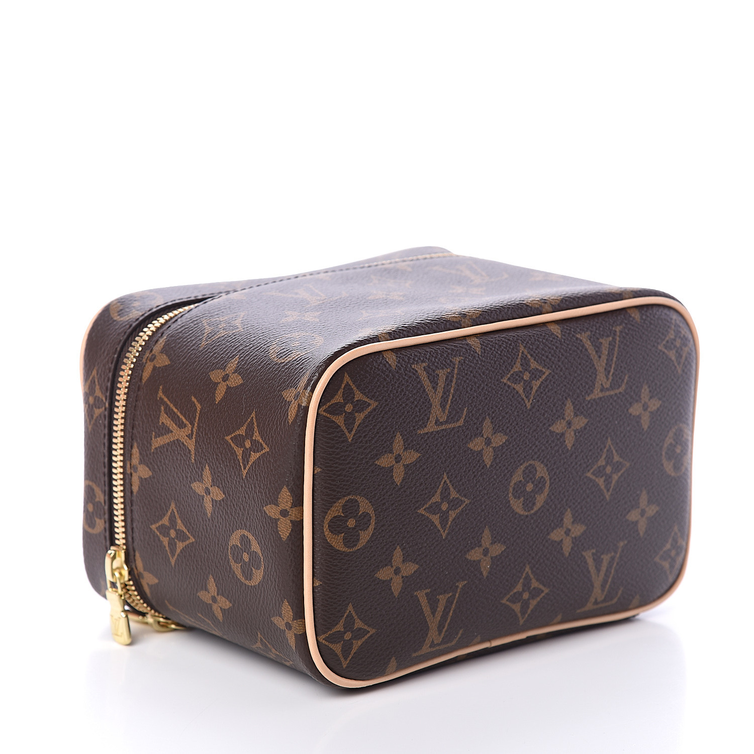 Shop Louis Vuitton Nice mini toiletry pouch (M44495) by