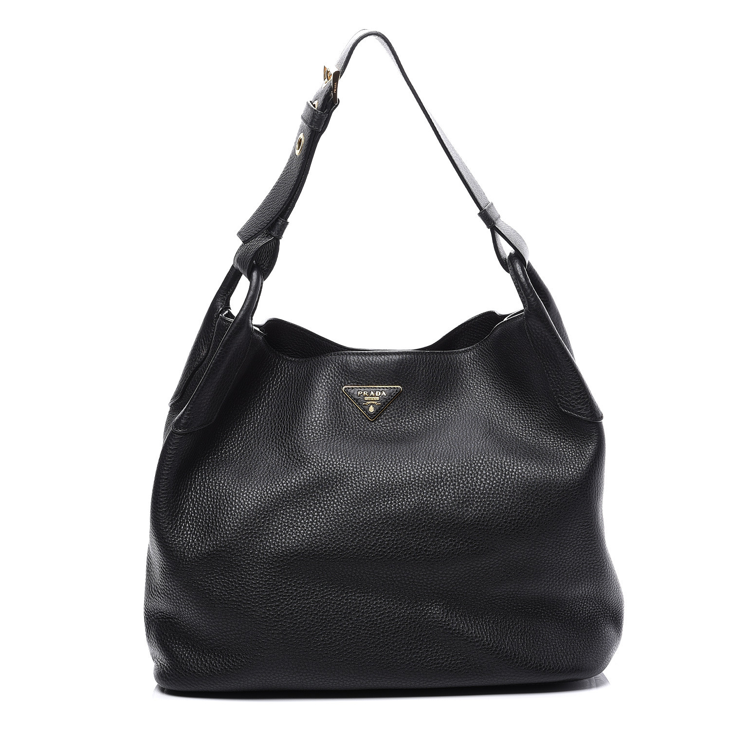 prada daino hobo bag