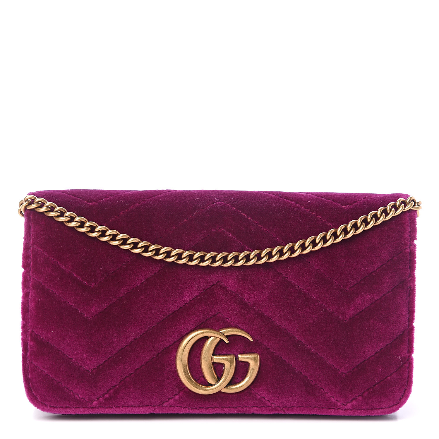 fuchsia shoulder bag