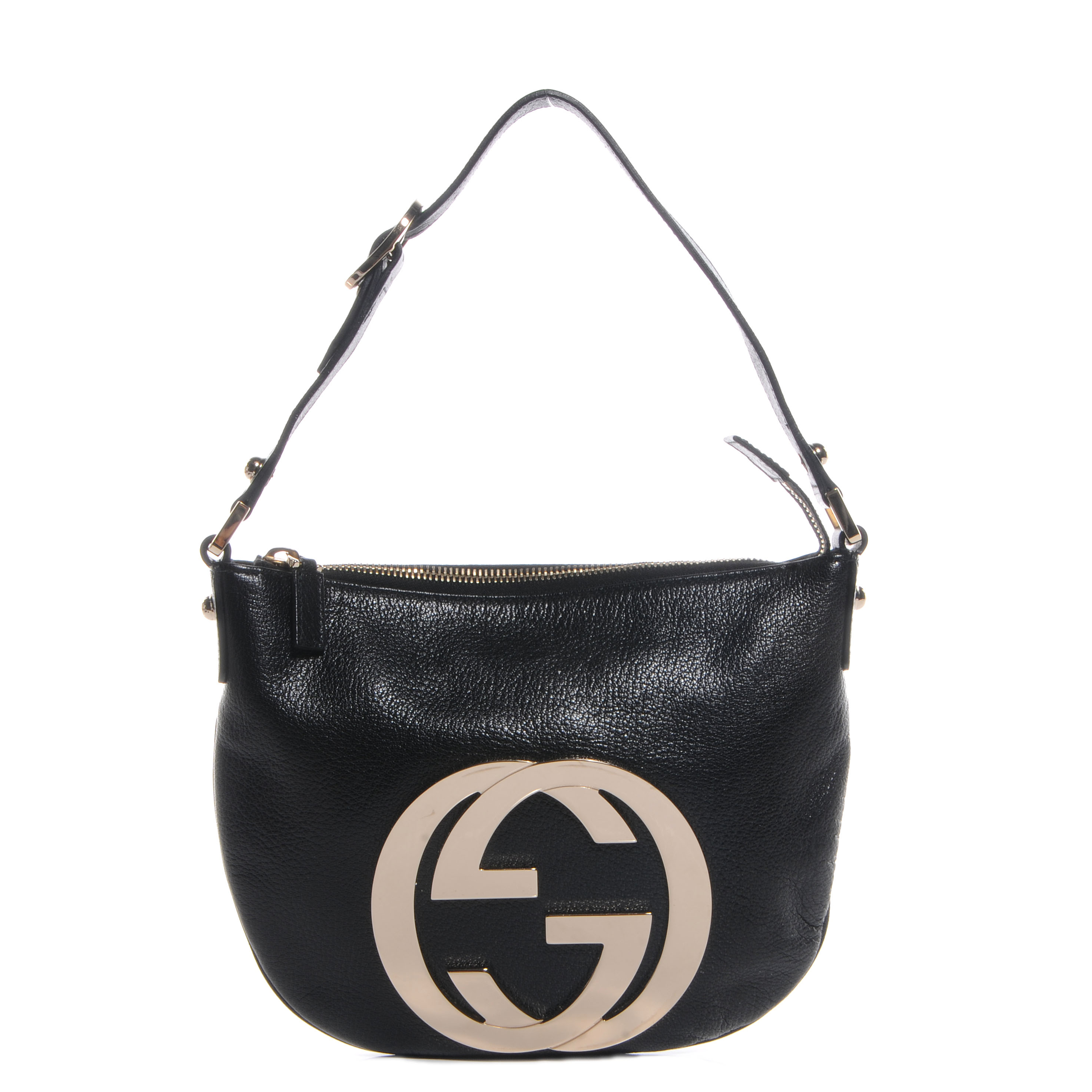 gucci small hobo handbag