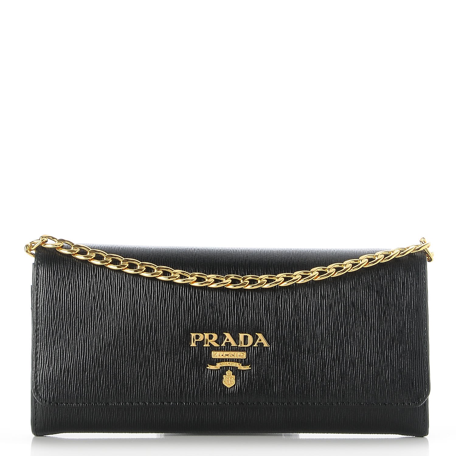 prada mini bandoliera vitello move