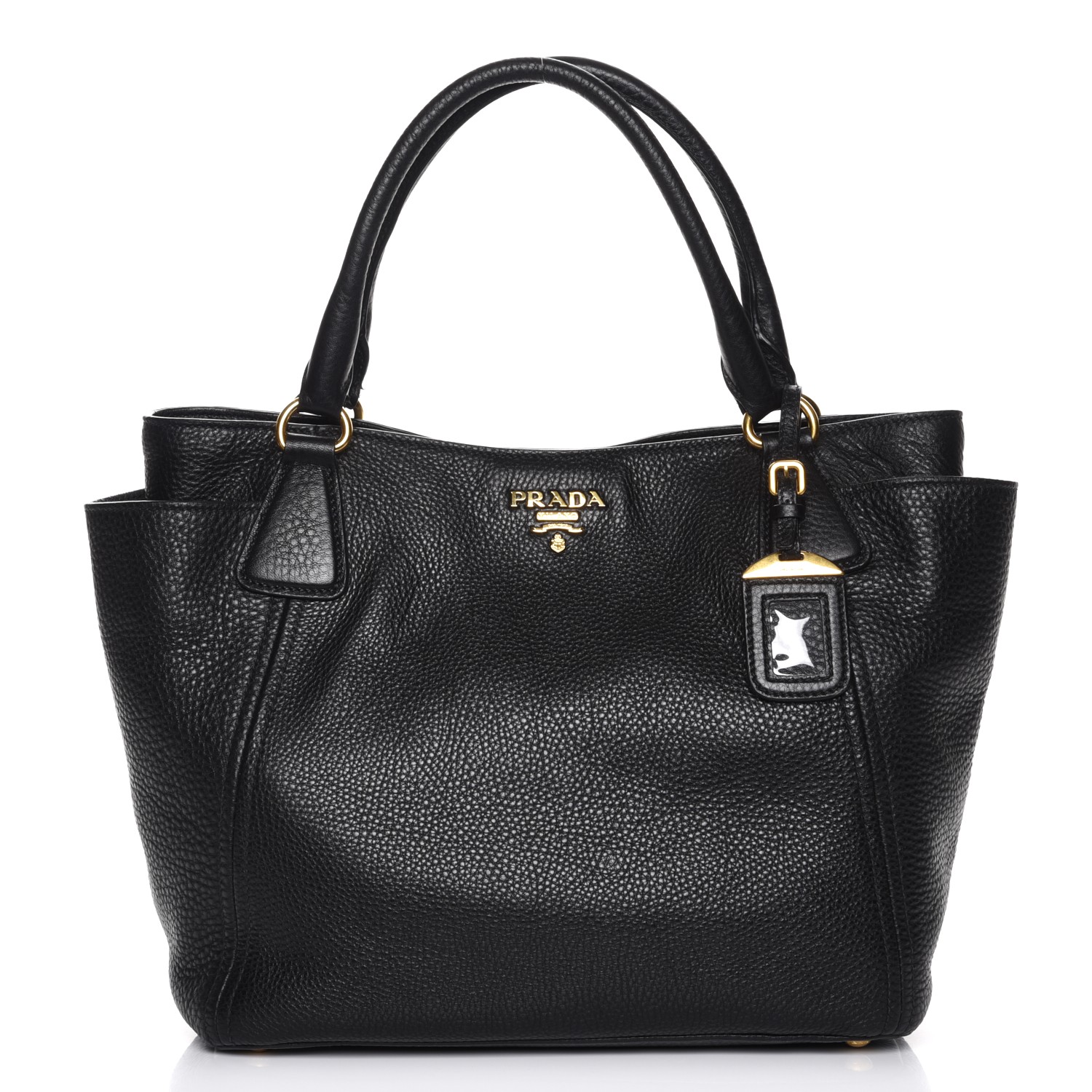 coach black side bolsa