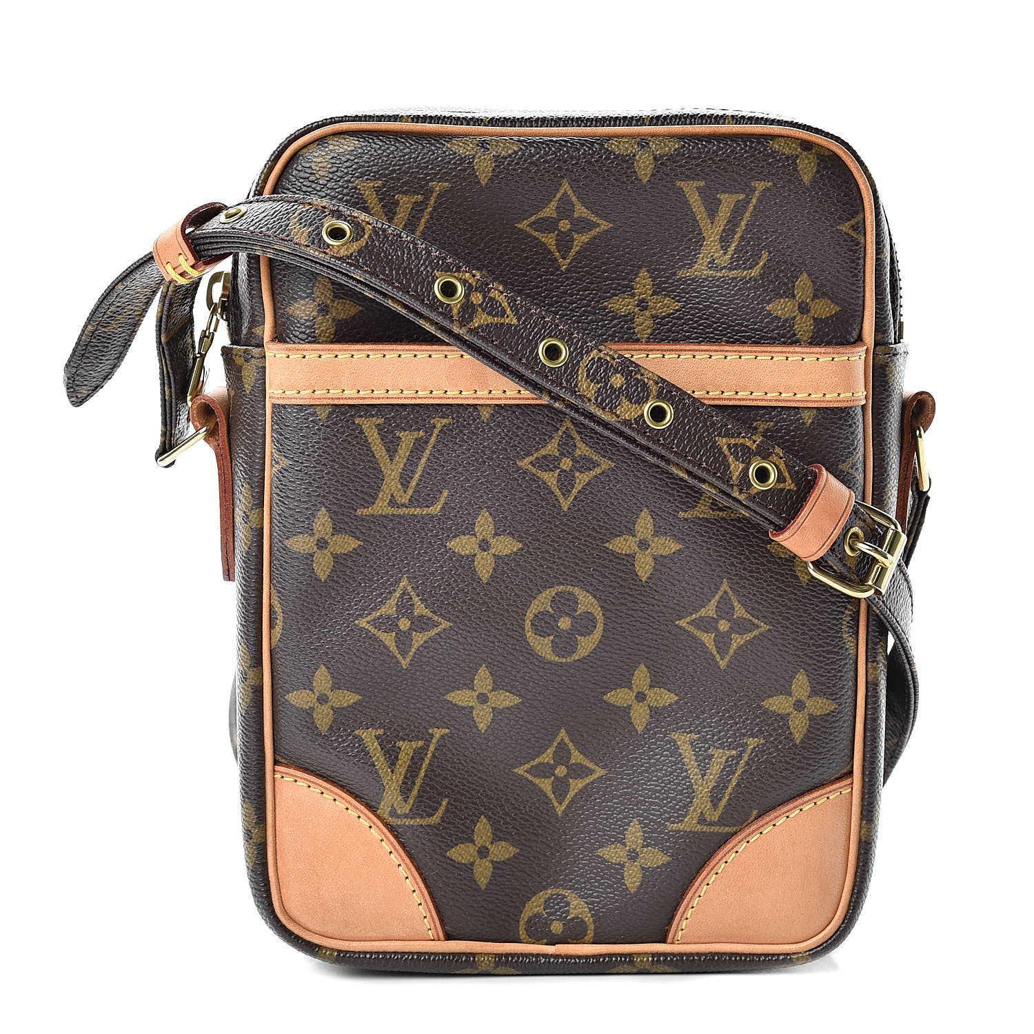 lv danube monogram