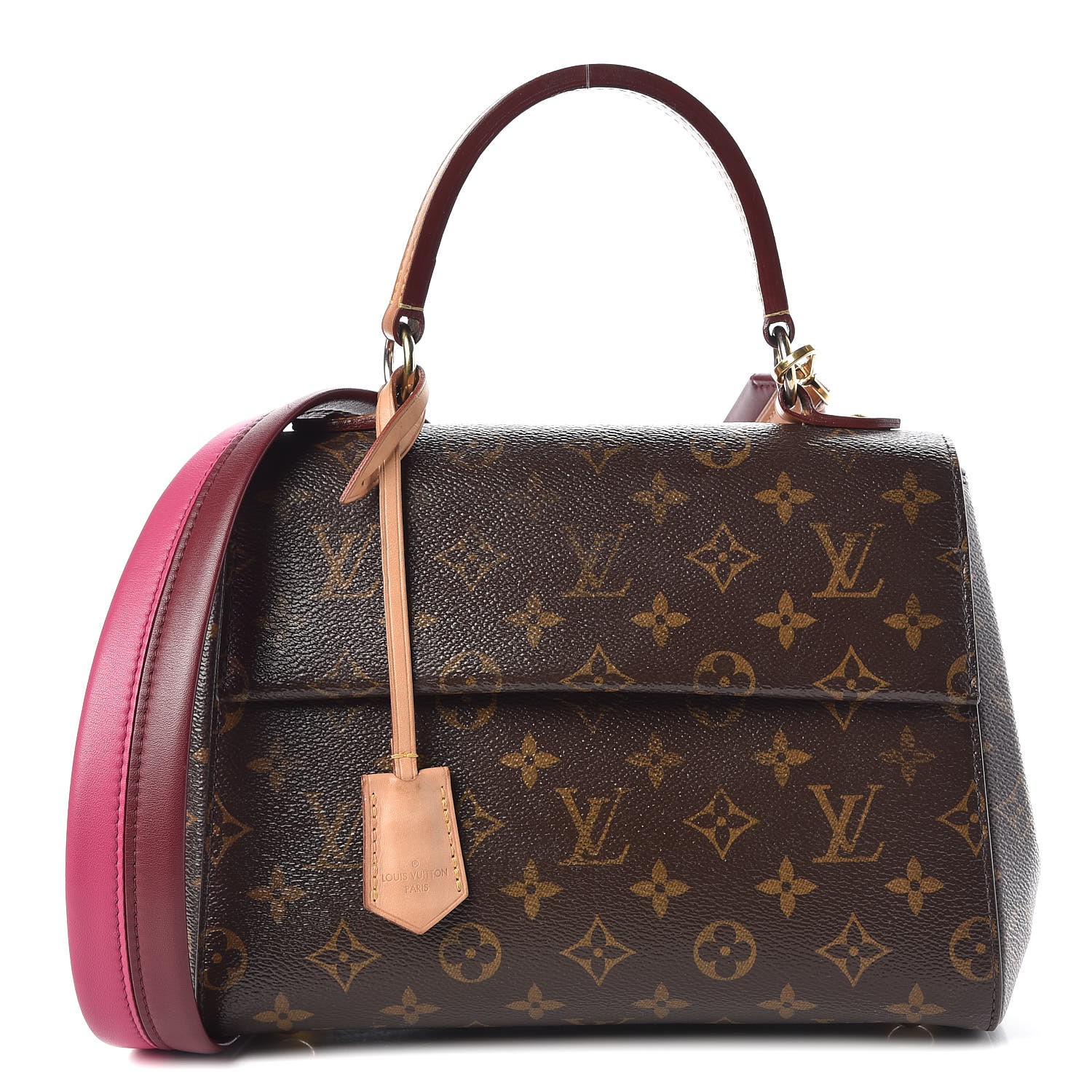 louis vuitton cluny price