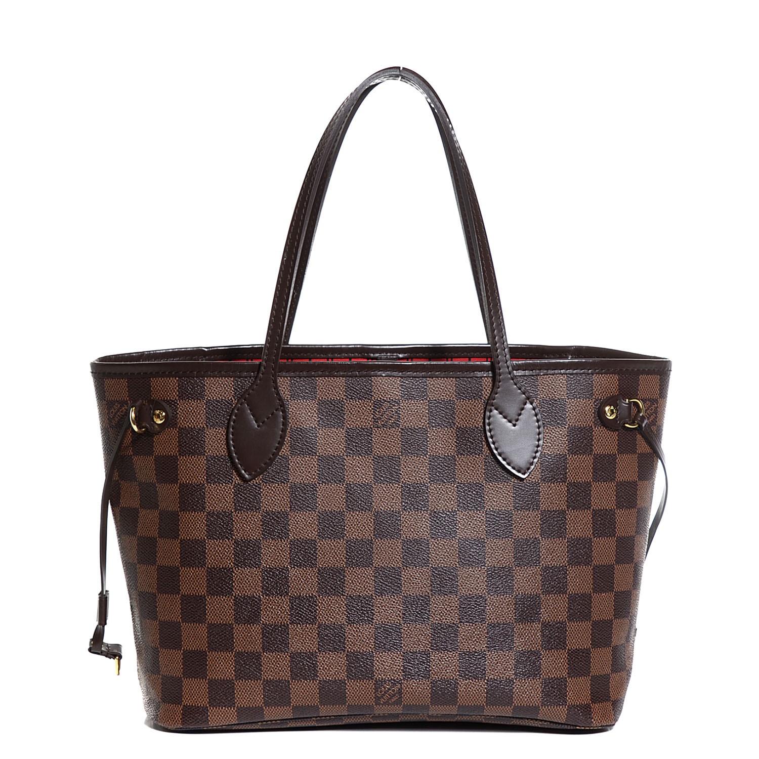 lv neo noe damier