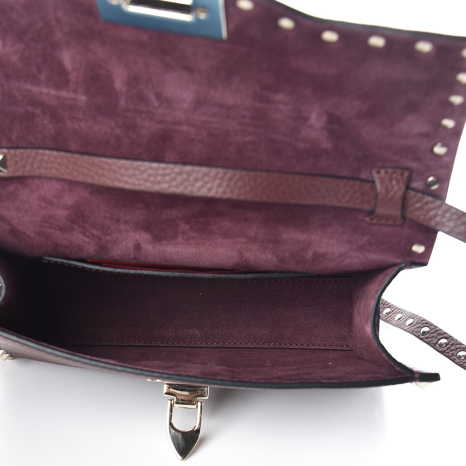 shoulder flap bag