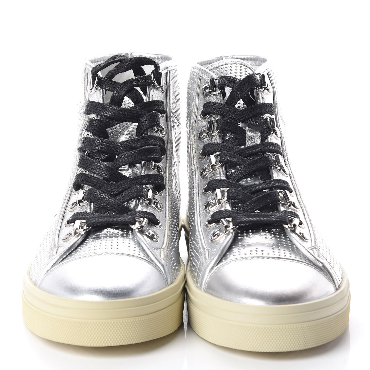 saint laurent rivington sneakers