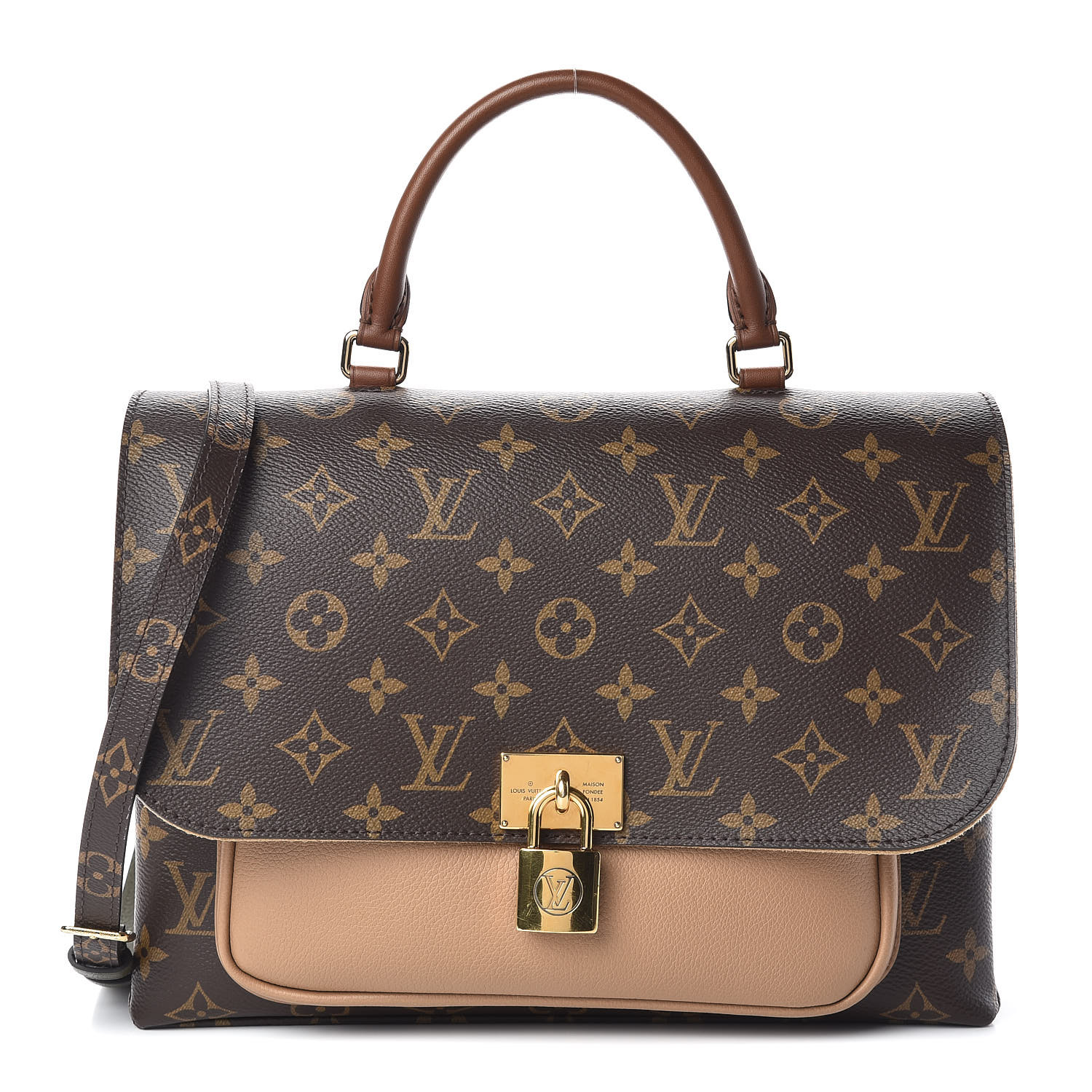 Unboxing Louis Vuitton ! The monogram confidential bandeau in
