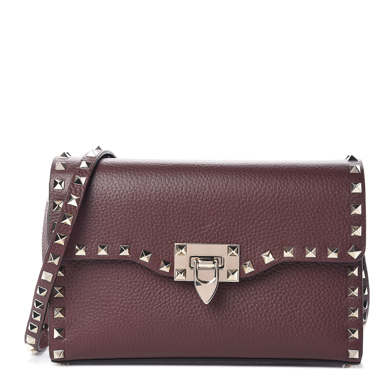 shoulder flap bag