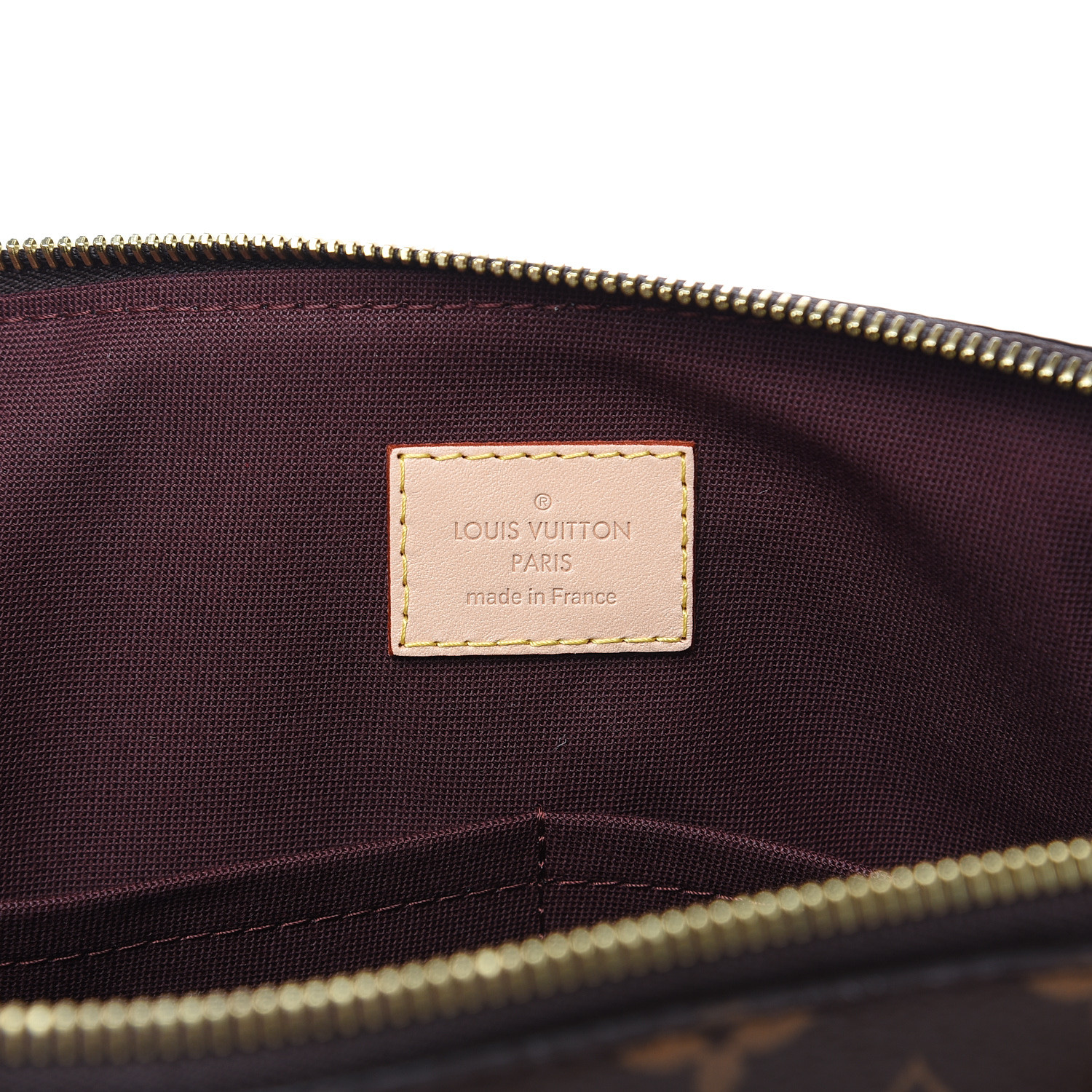 Bag Organizer for Louis Vuitton Rivoli MM Monogram - Zoomoni