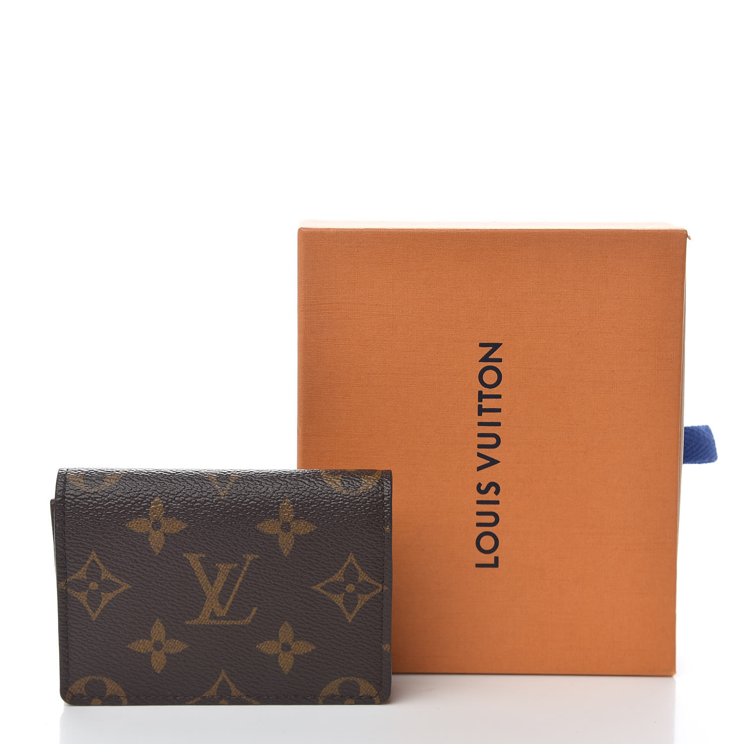 Louis Vuitton, Accessories, Louis Vuitton X Supreme Porte Carte Simple