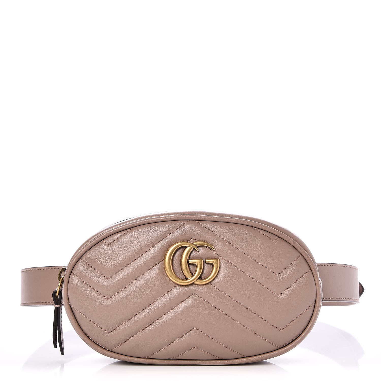 gucci belt bag size 95