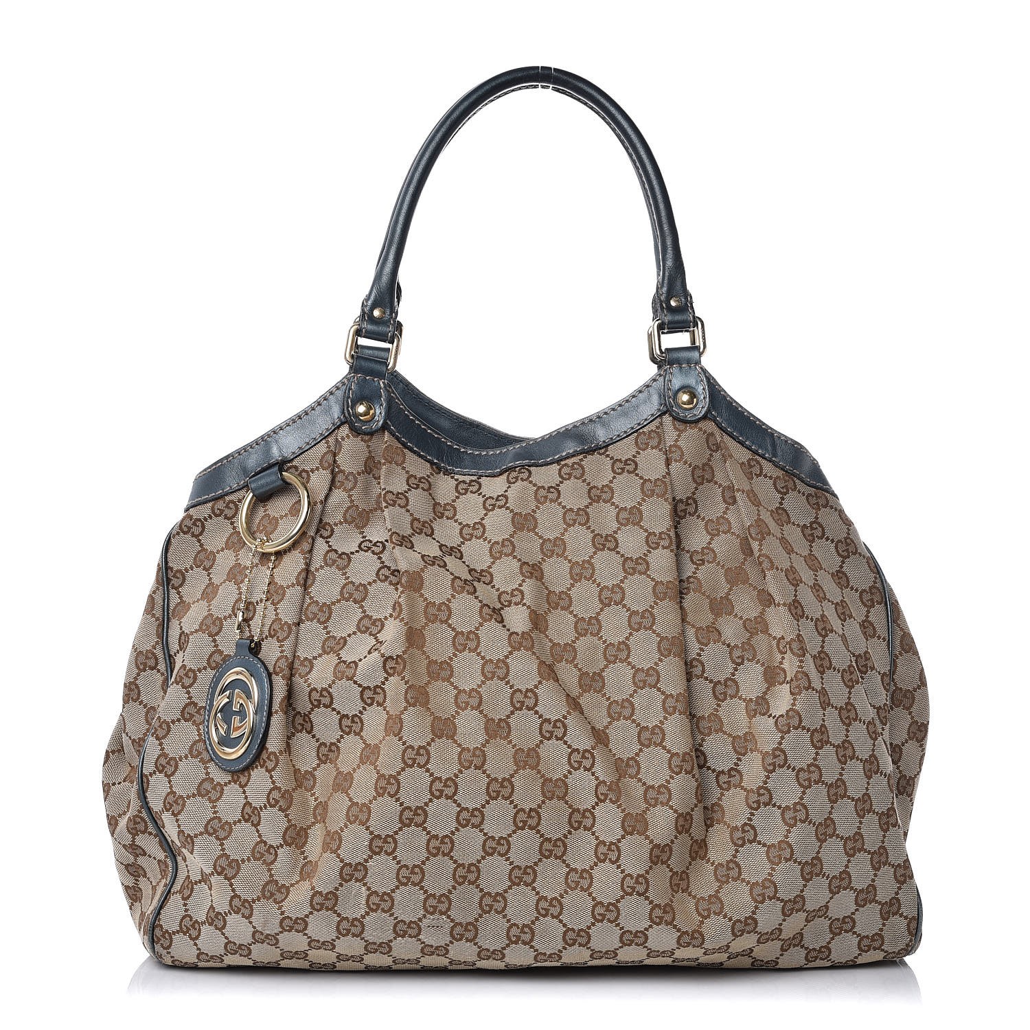 gucci sukey tote large