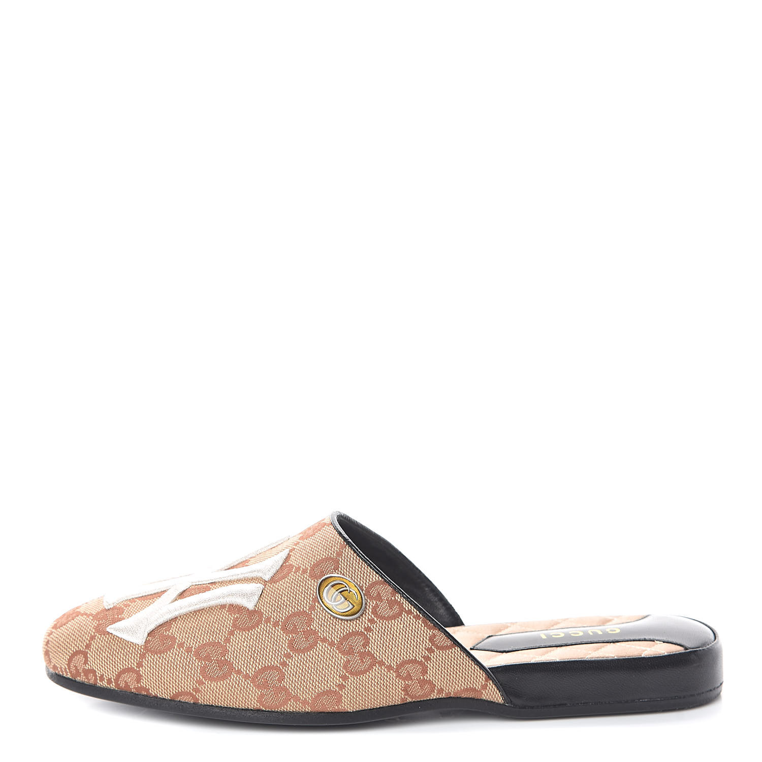 gucci female slippers