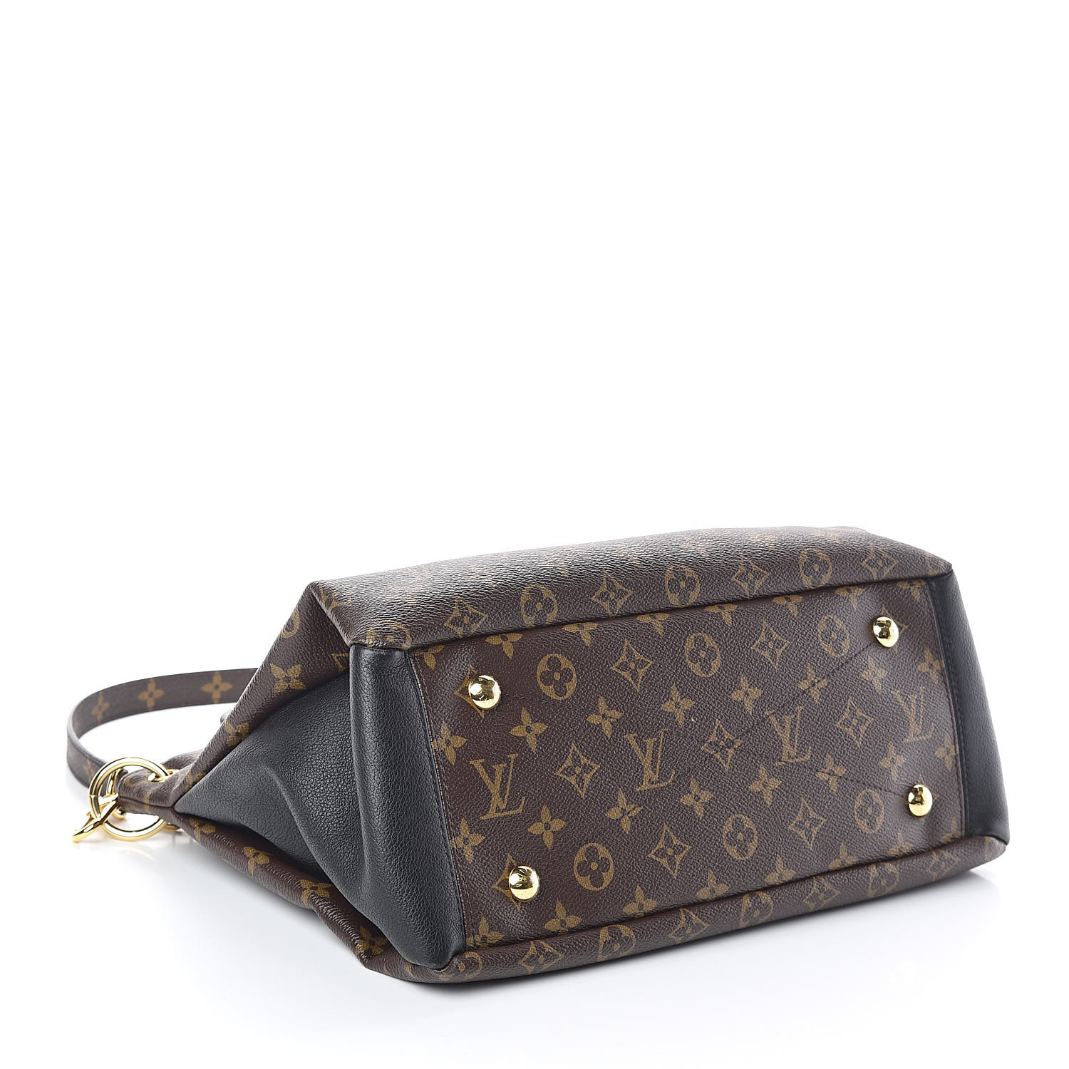 louis vuitton pallas black