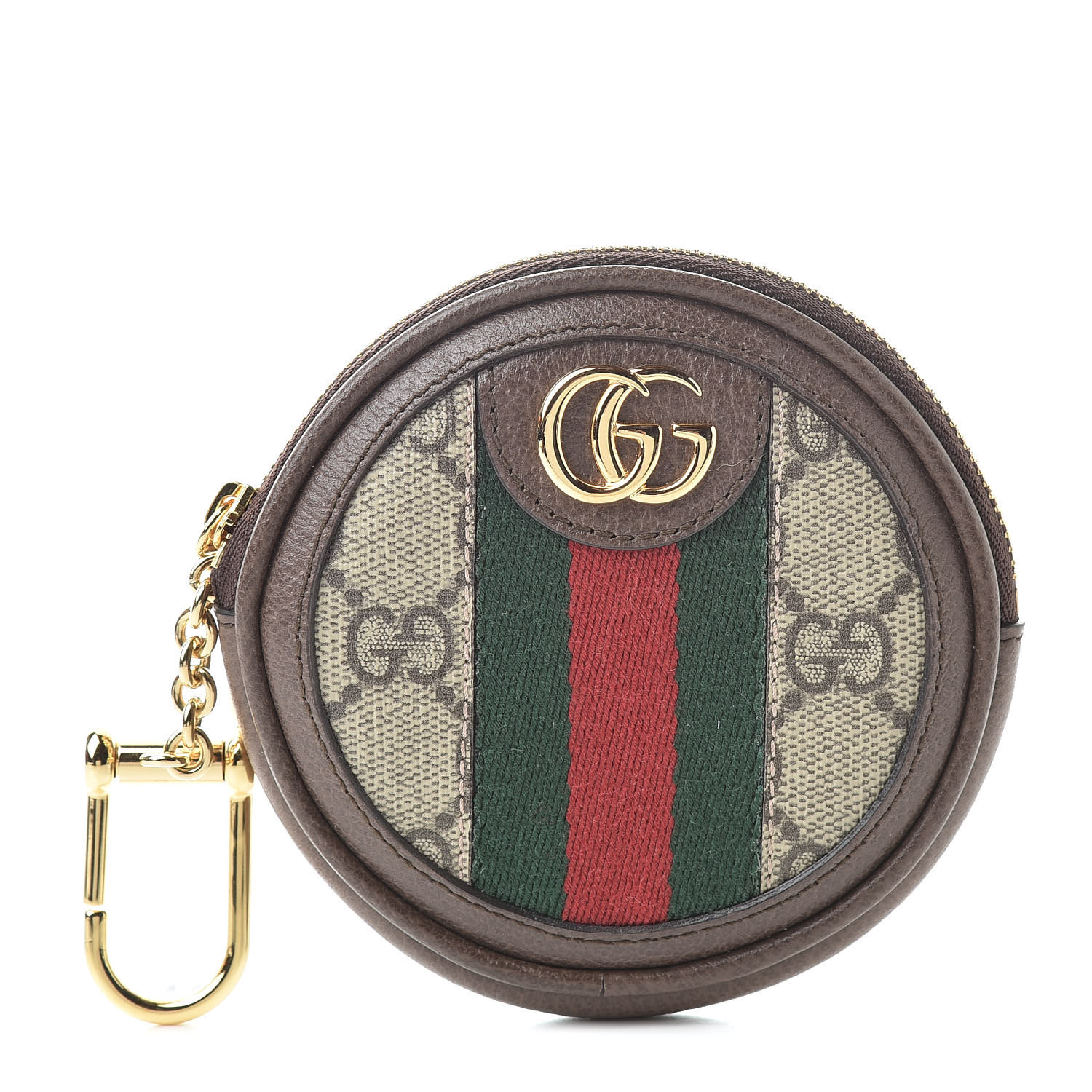 gucci coin purse