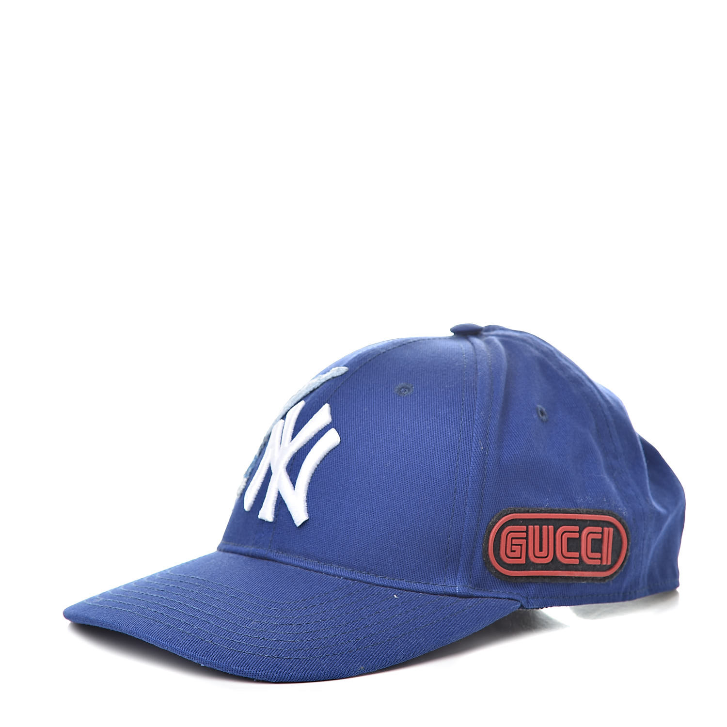 gucci hat yankee