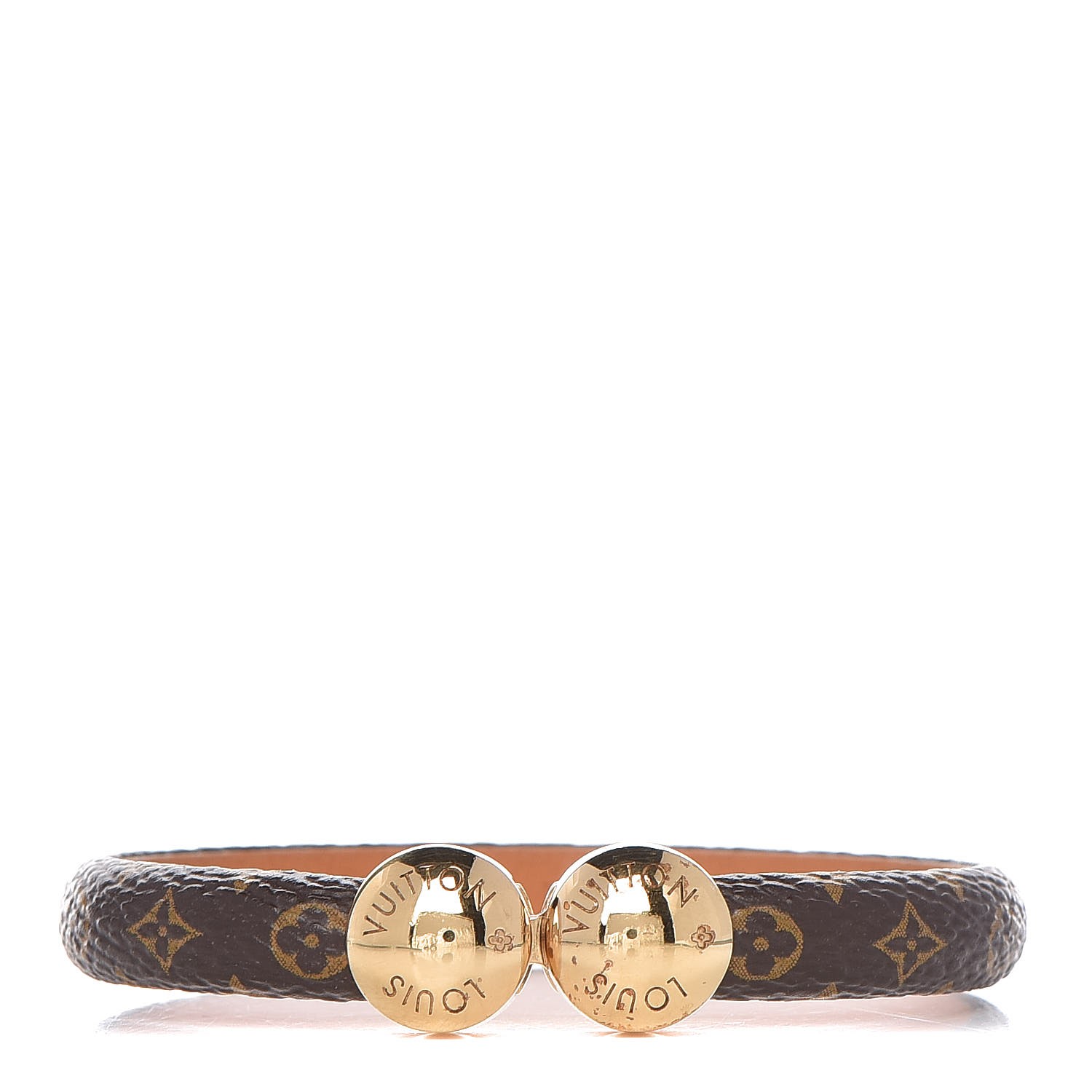 louis vuitton historic bracelet