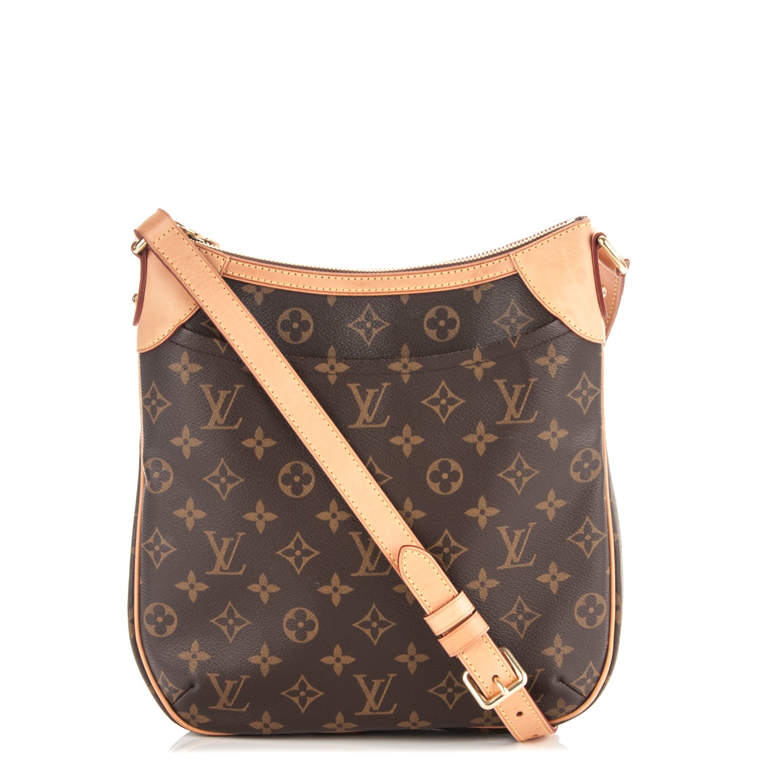 louis vuitton monogram odeon pm