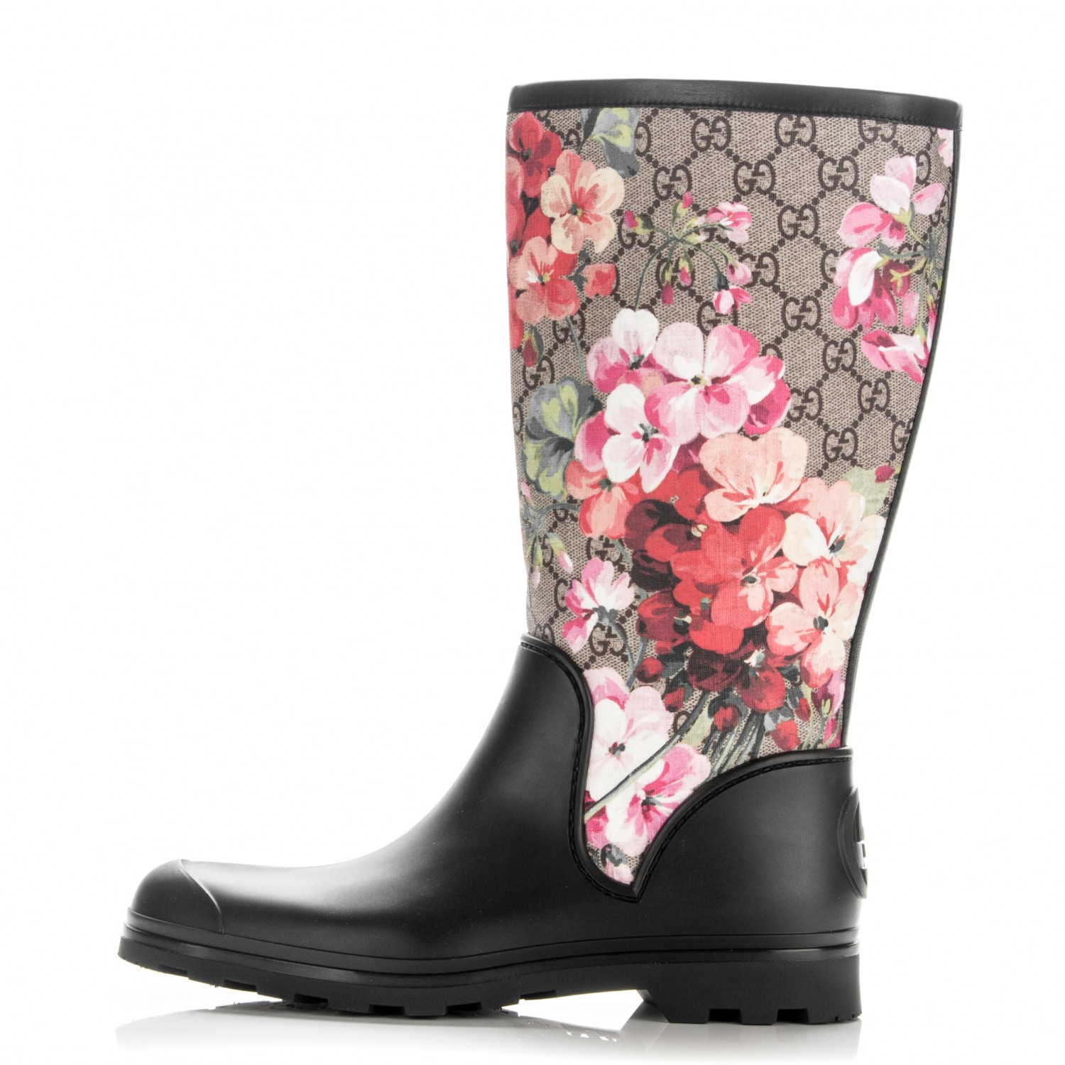 gucci bloom gift set boots