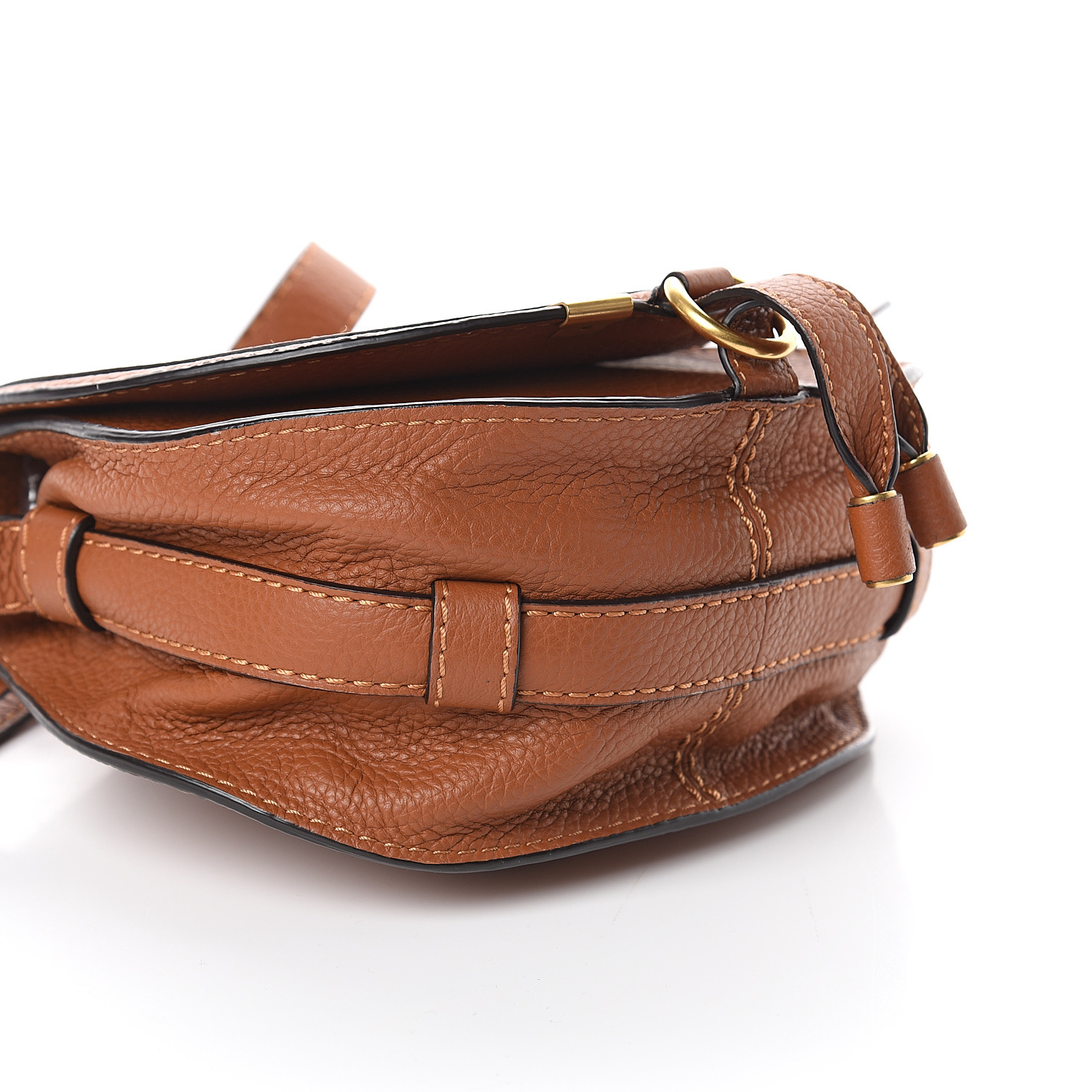 calfskin crossbody bag