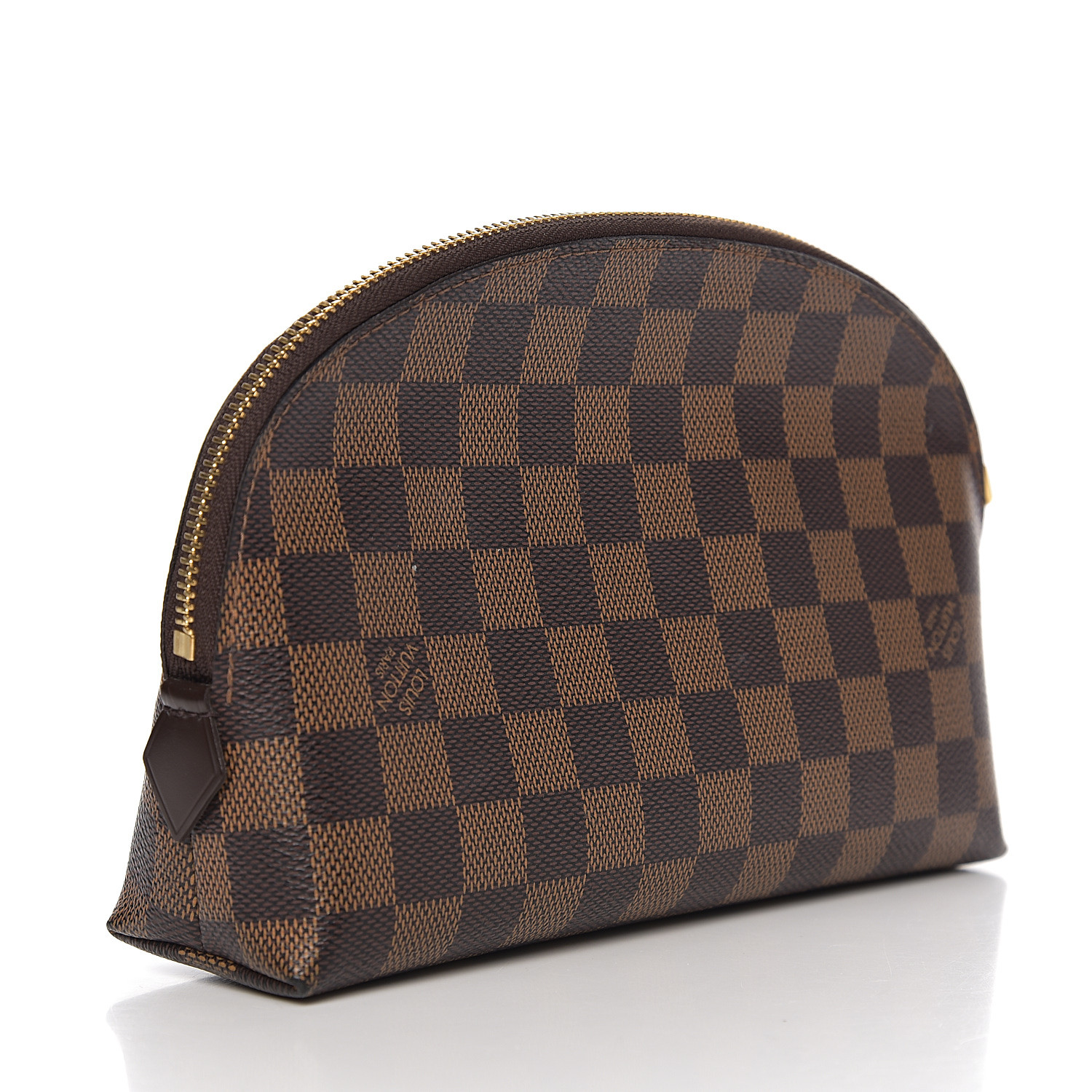 louis vuitton damier ebene cosmetic pouch gm