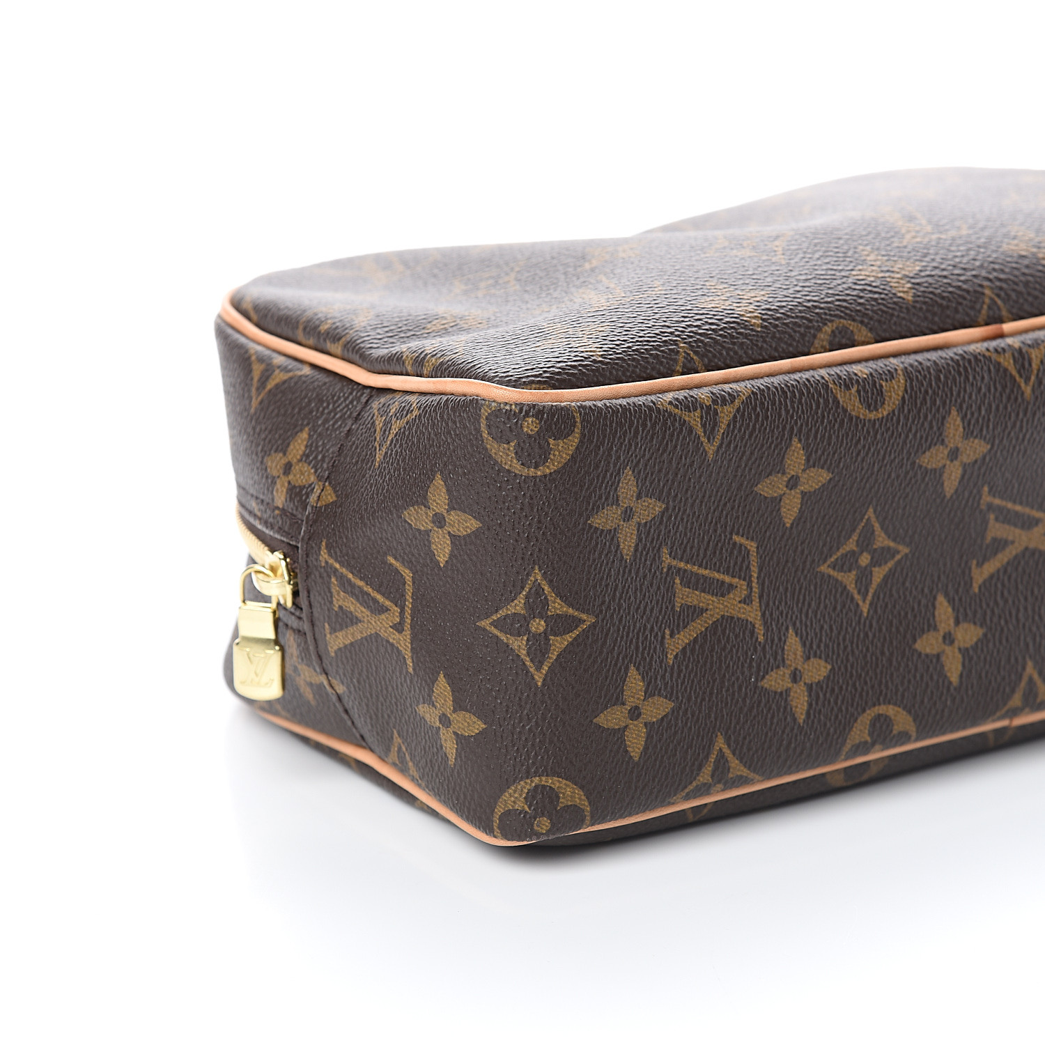 louis vuitton toiletry bag monogram