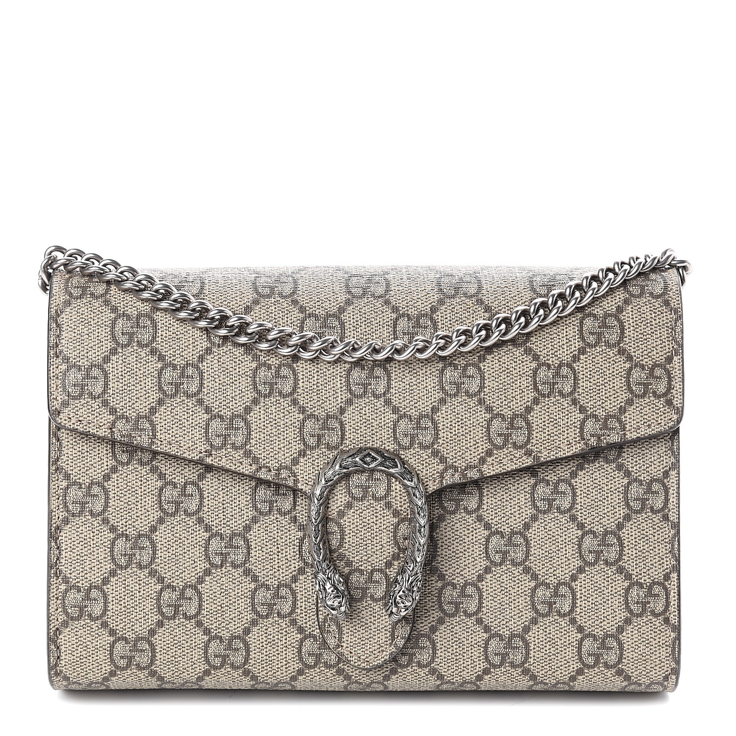 dionysus chain wallet bag