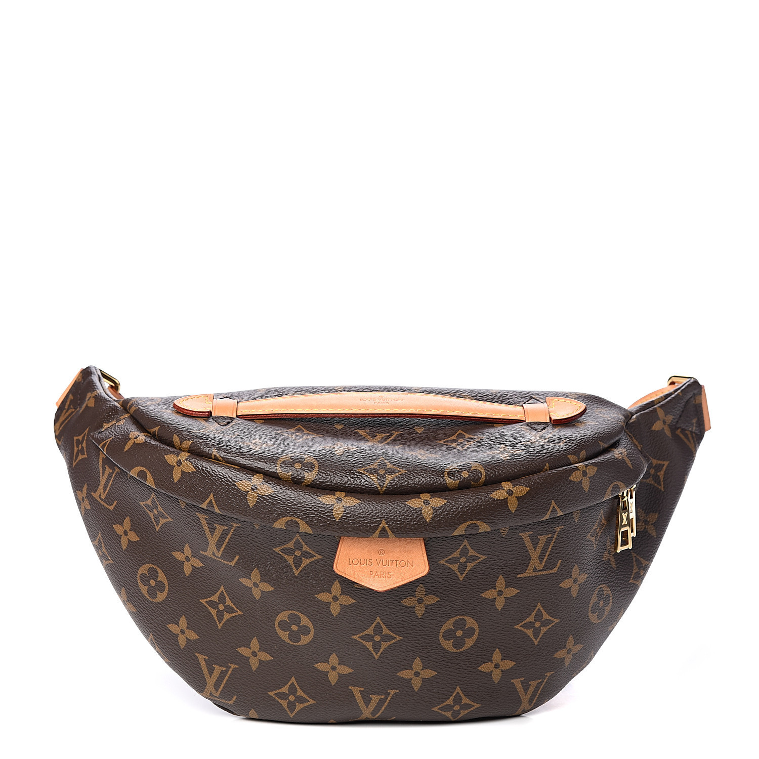 louis vuitton bum bag 2018