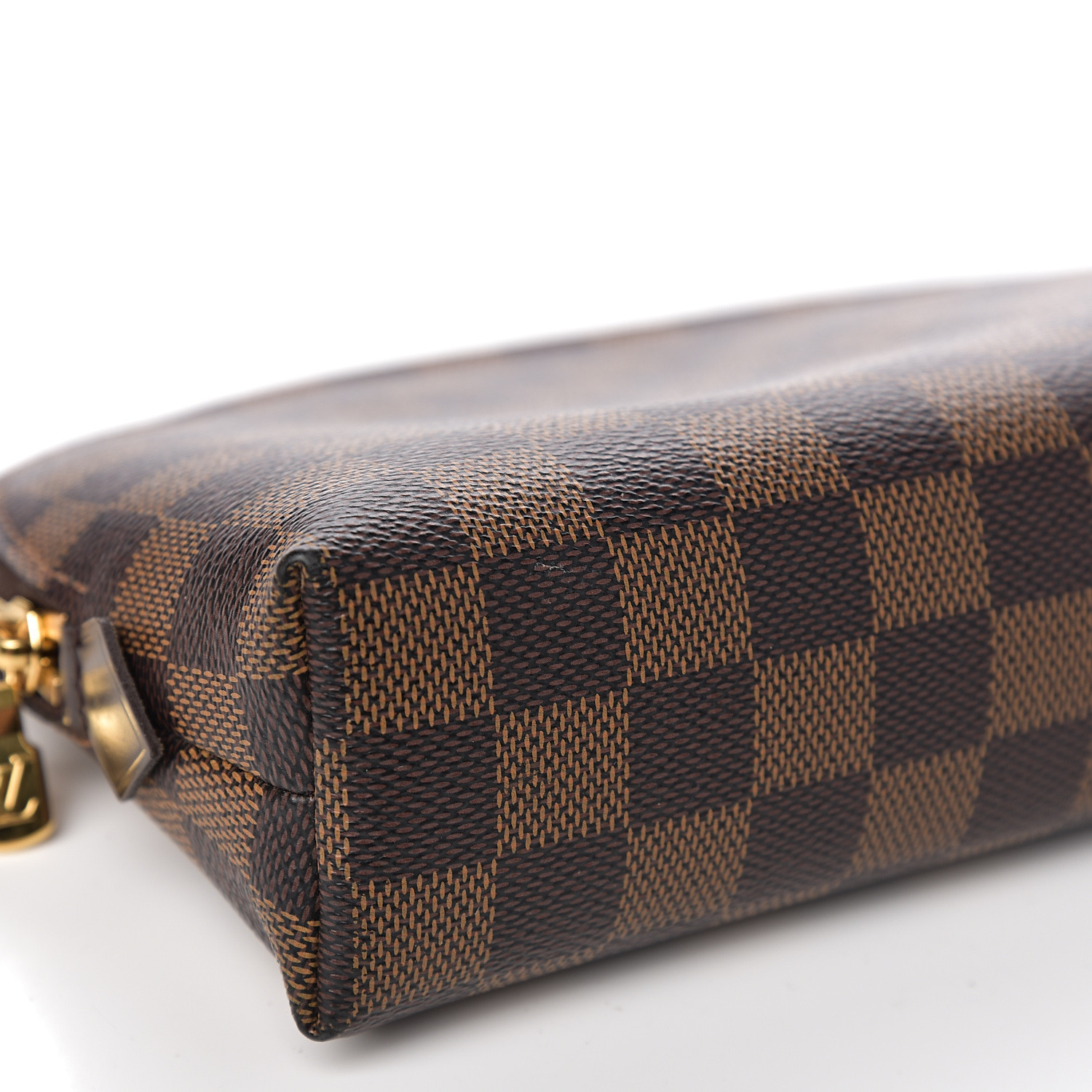 louis vuitton damier ebene cosmetic pouch gm