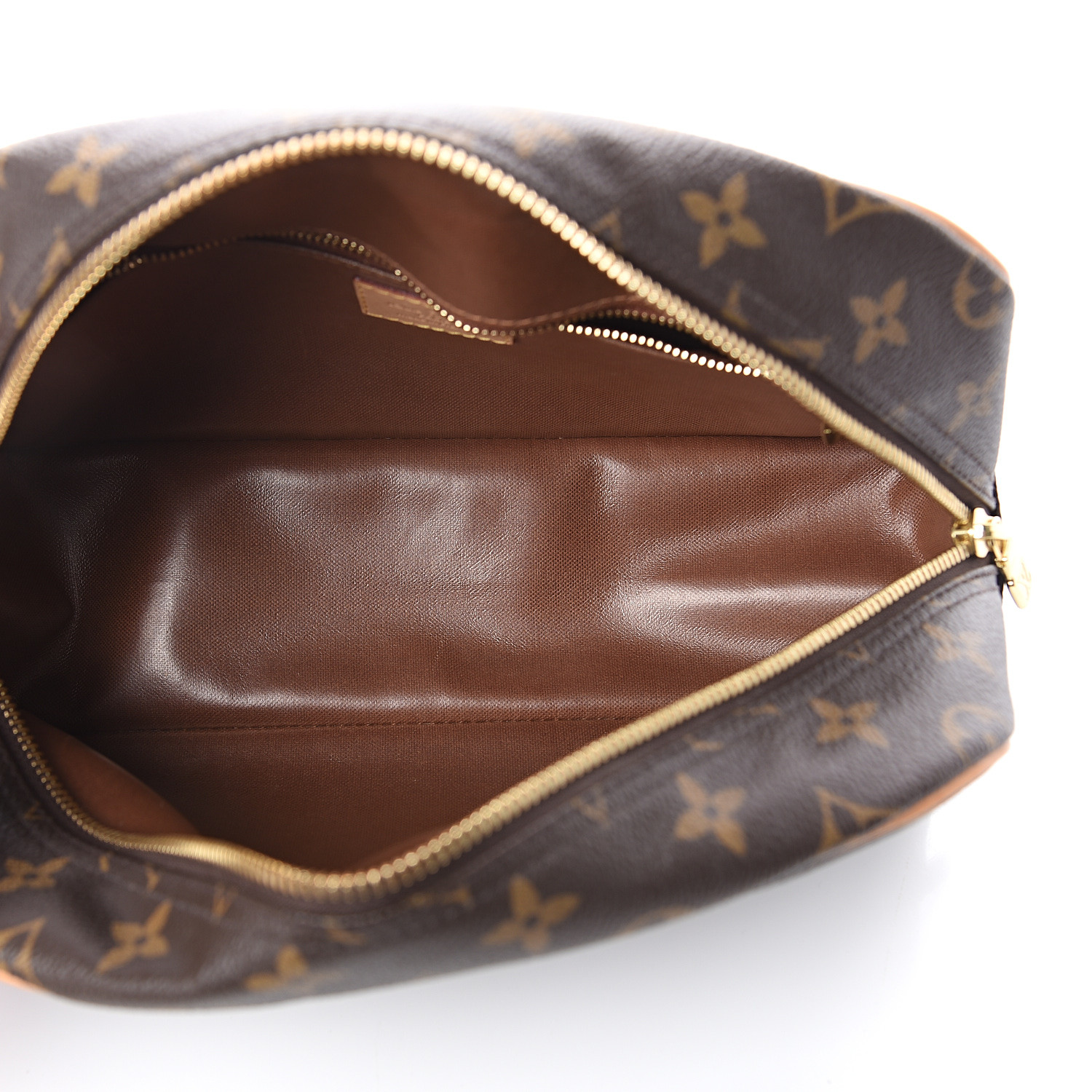 louis vuitton monogram toiletry bag