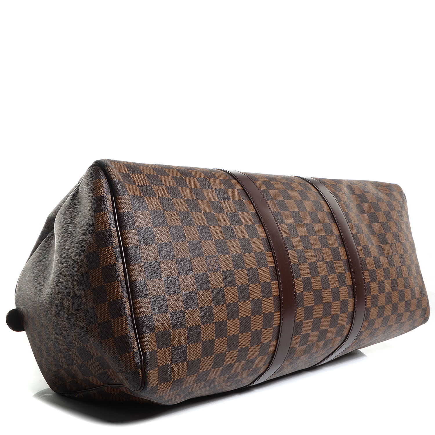 keepall damier ebene