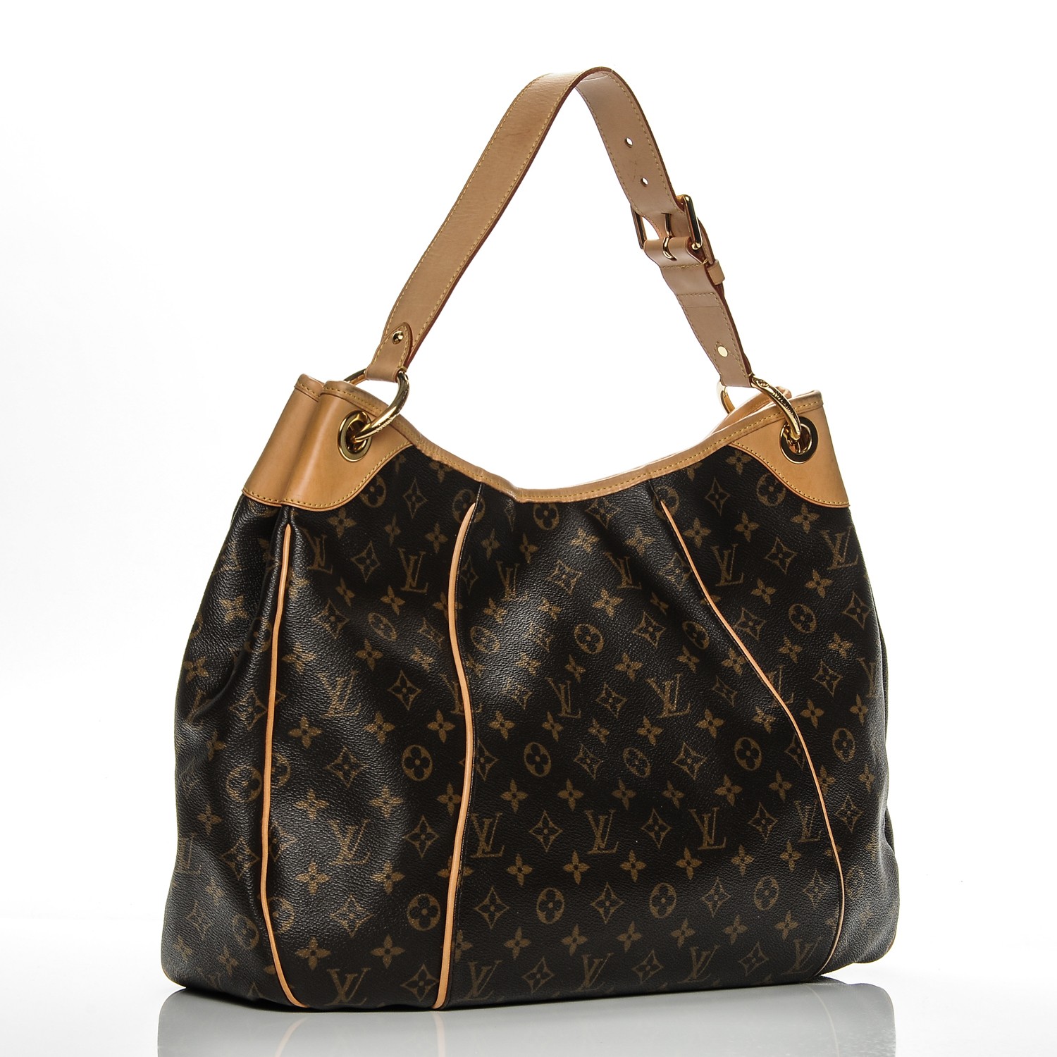 louis vuitton monogram galliera gm