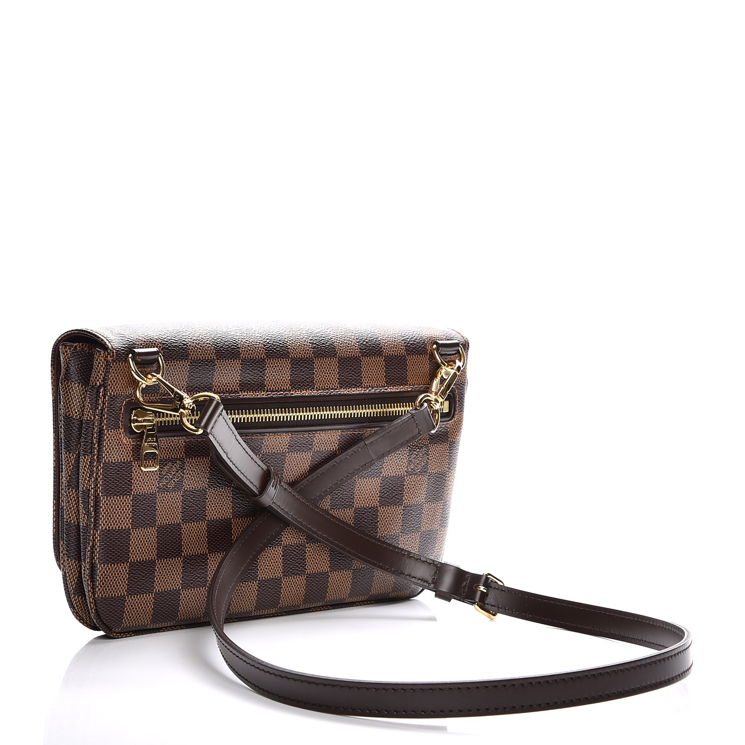 louis vuitton crossbody damier ebene