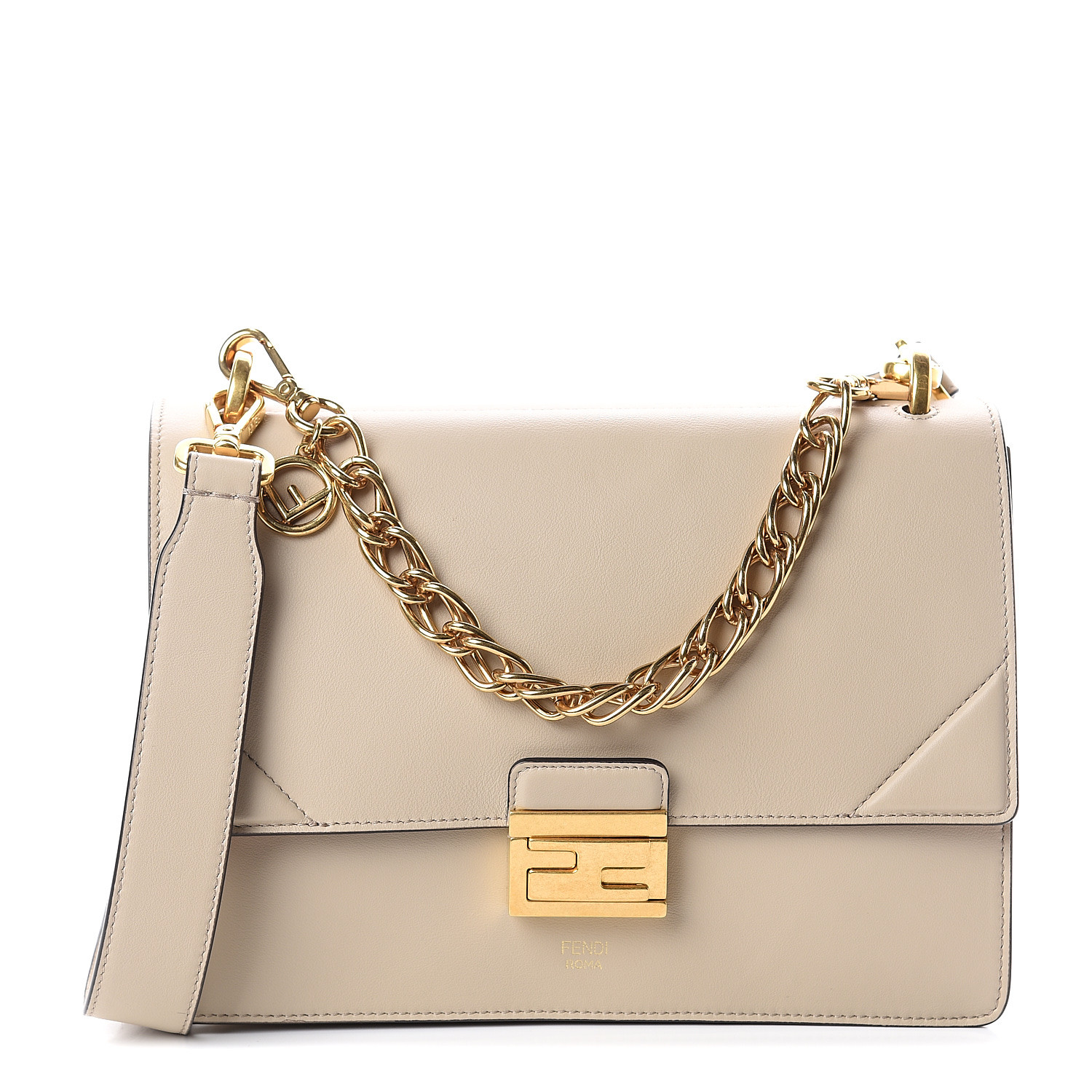 neutral shoulder bag