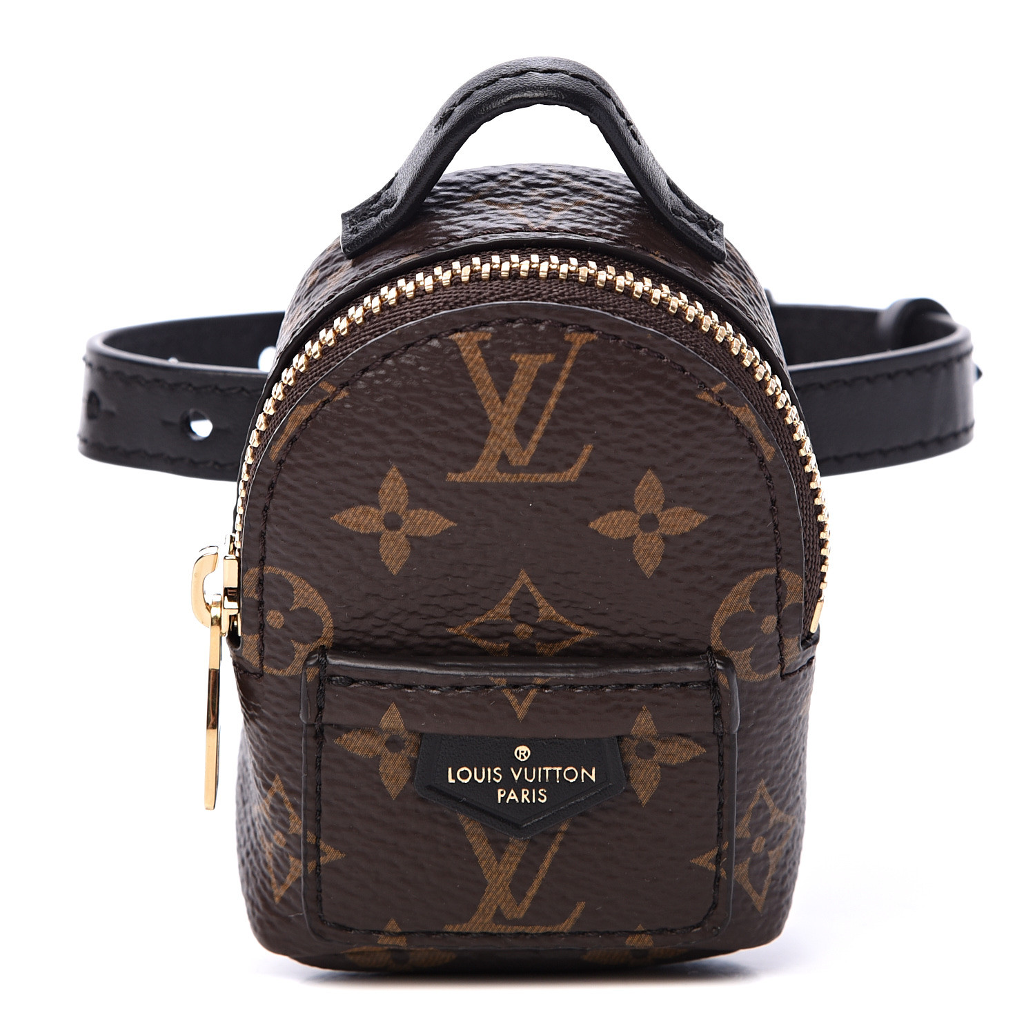 Louis vuitton best sale mini backpack bracelet