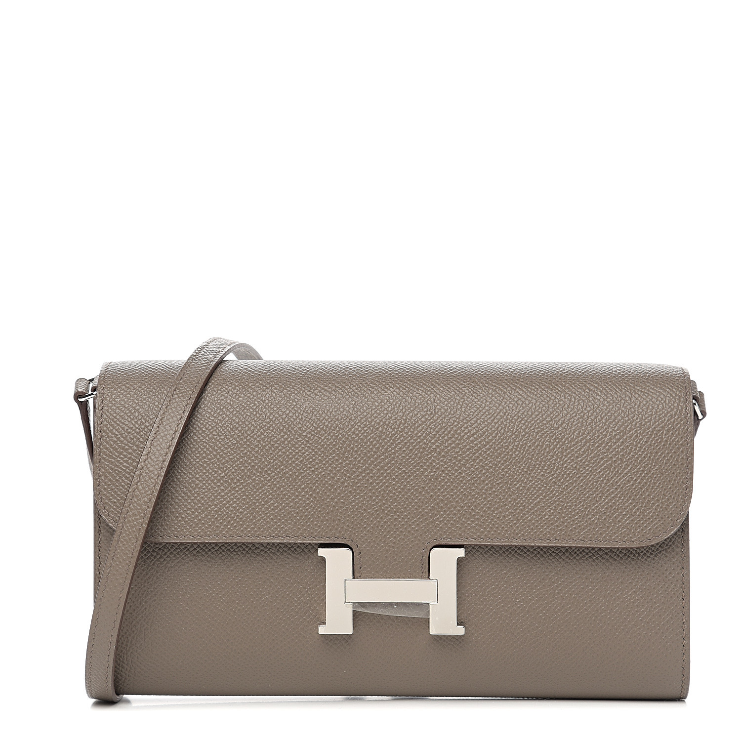 hermes long to go wallet